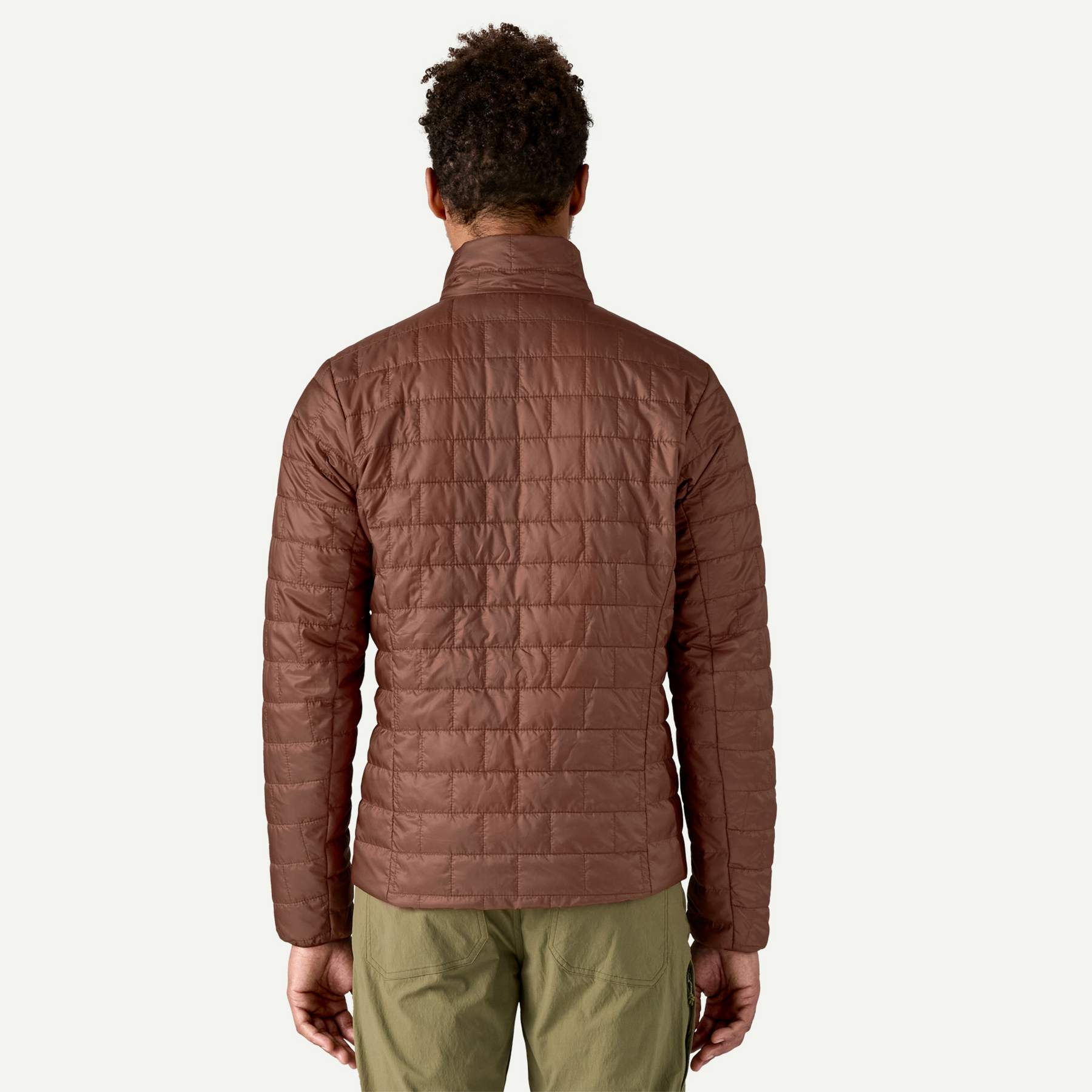 Men's Nano Puff Jacket - Image 3