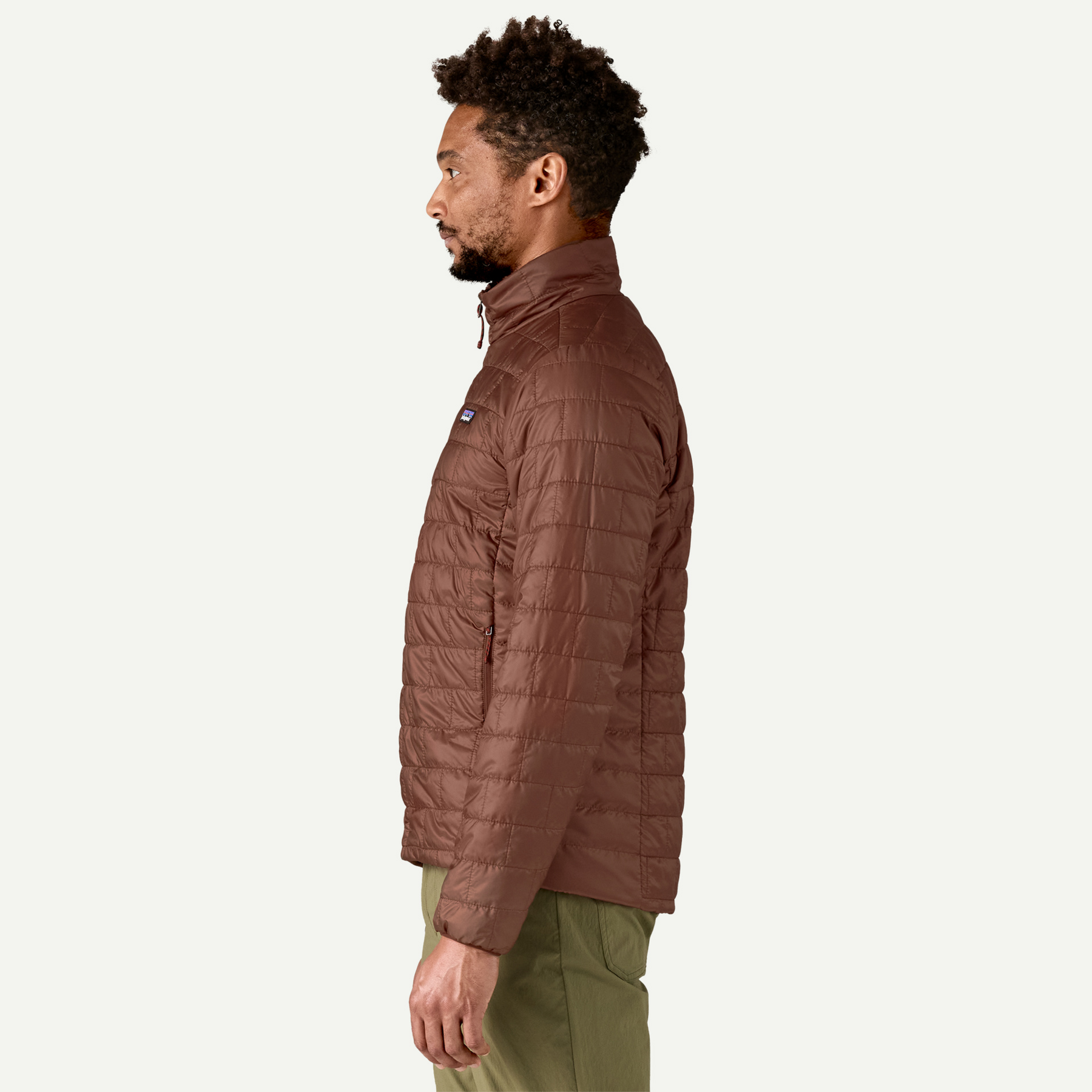 Men's Nano Puff Jacket - Image 5
