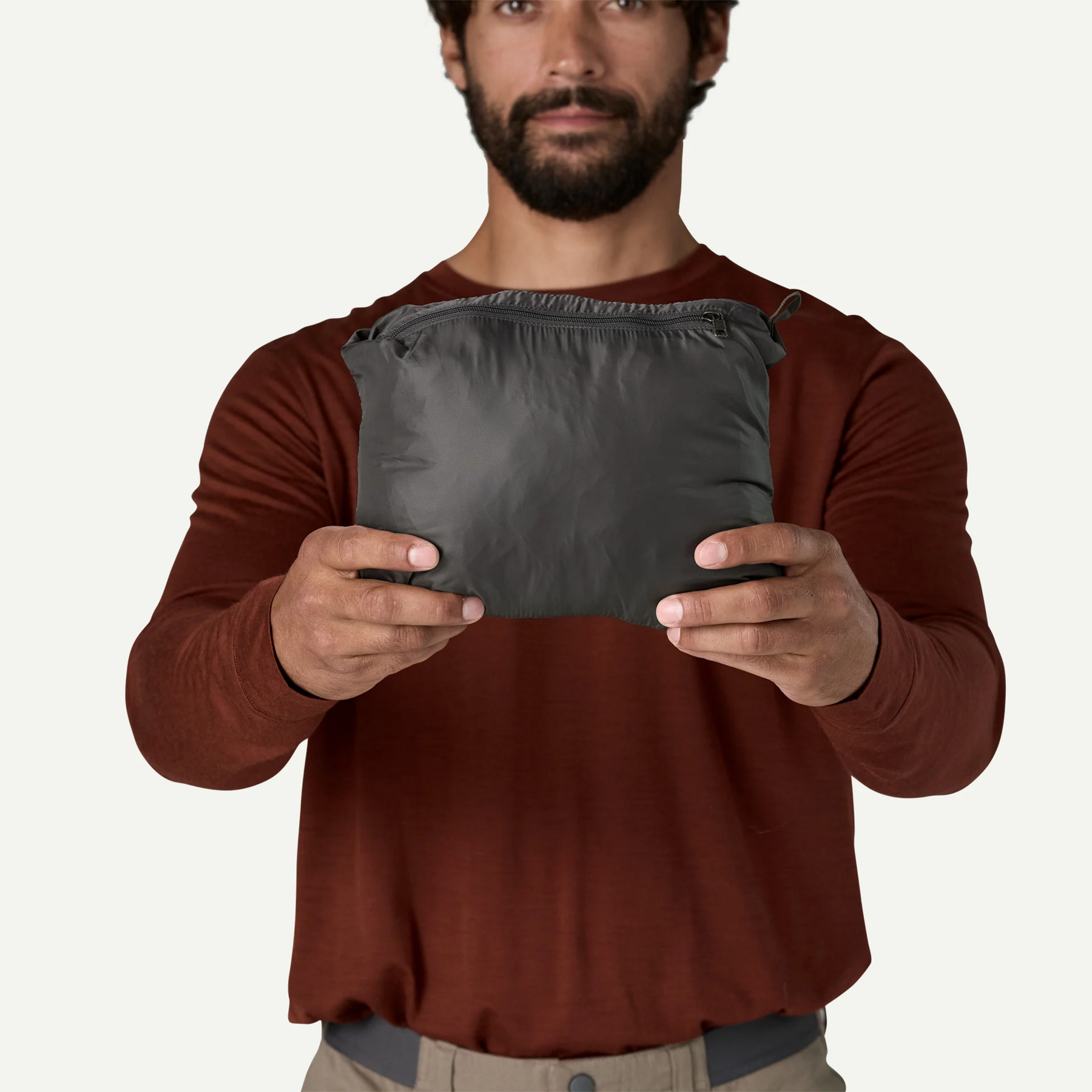 Men's Nano Puff Jacket - Image 8