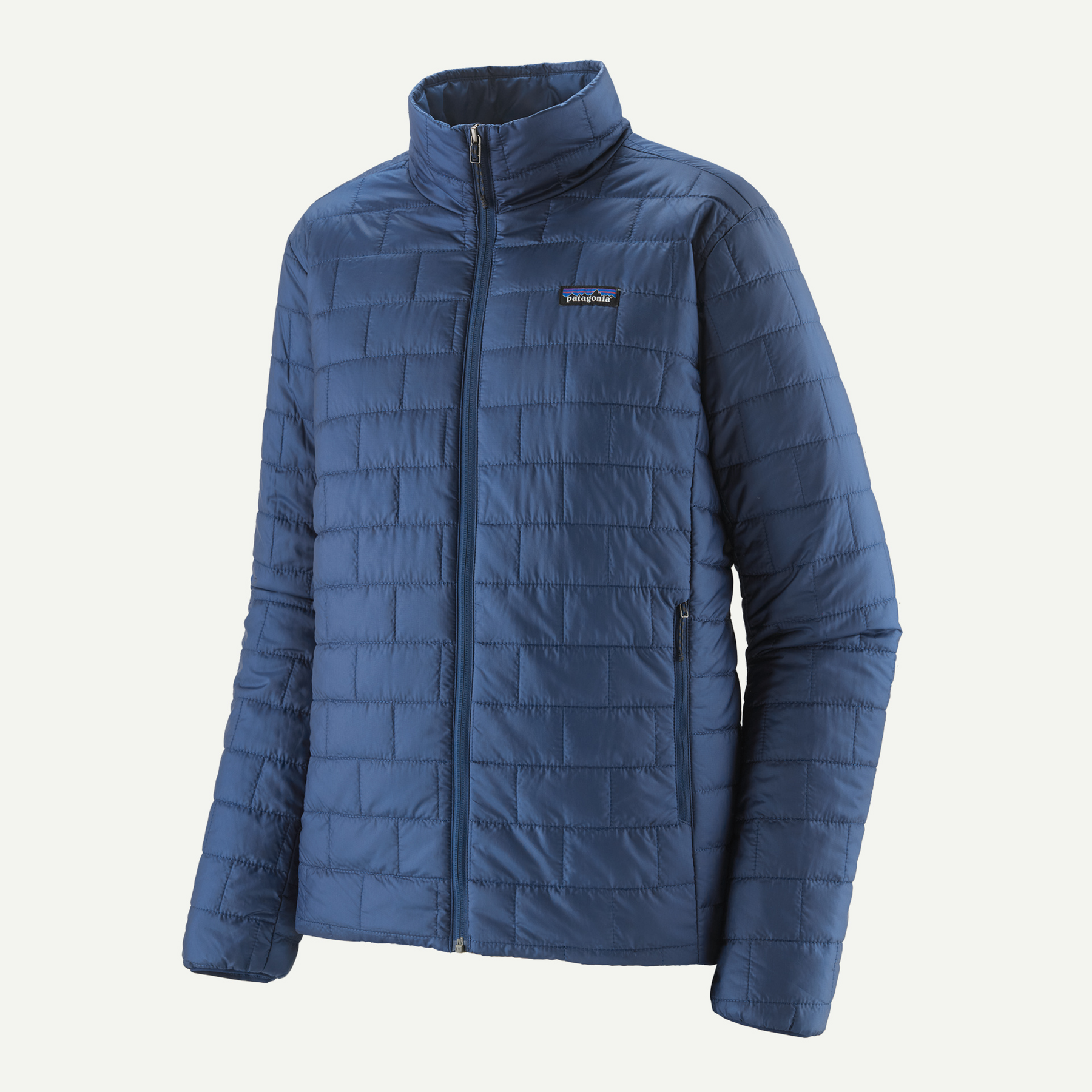 Men's Nano Puff Jacket