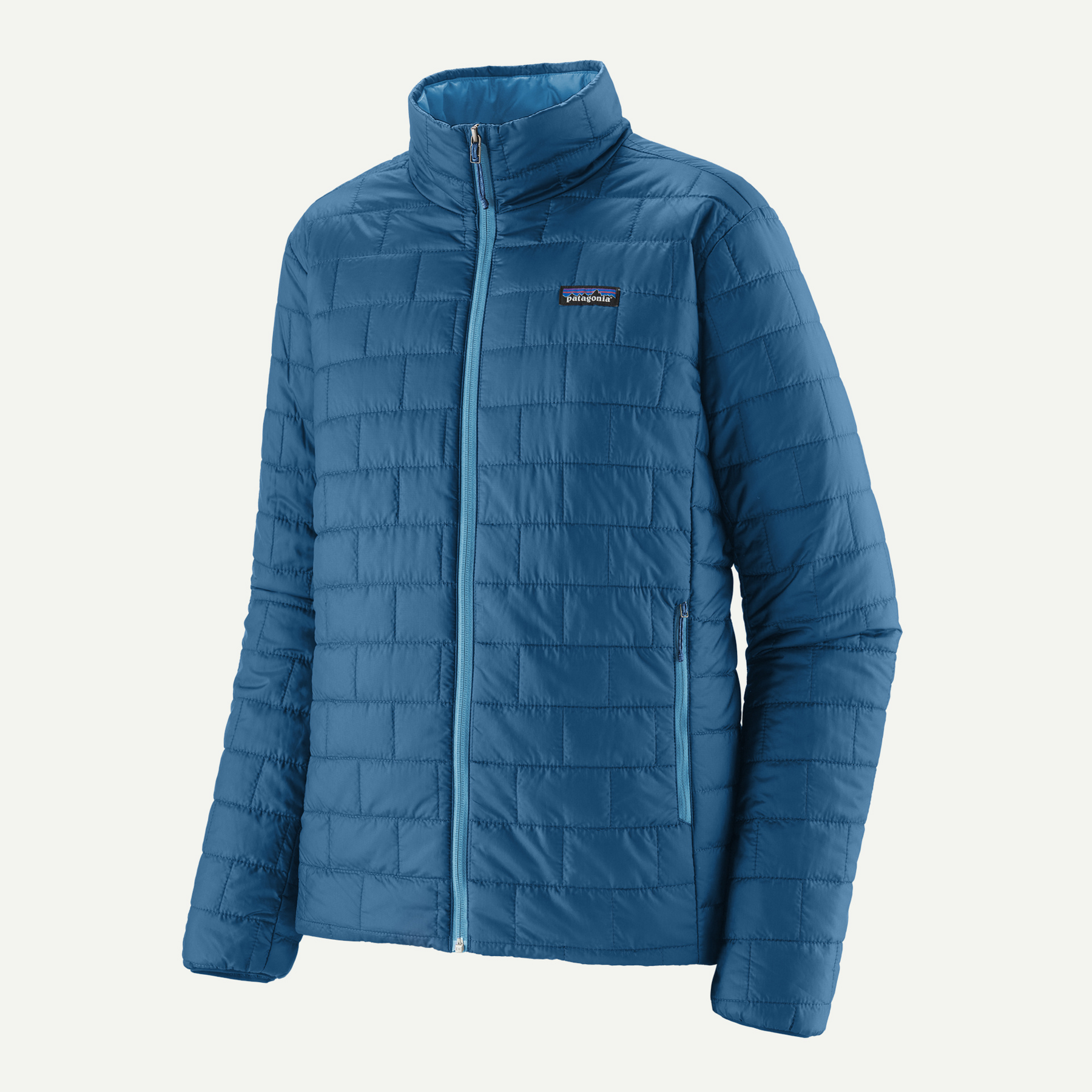 Men's Nano Puff Jacket