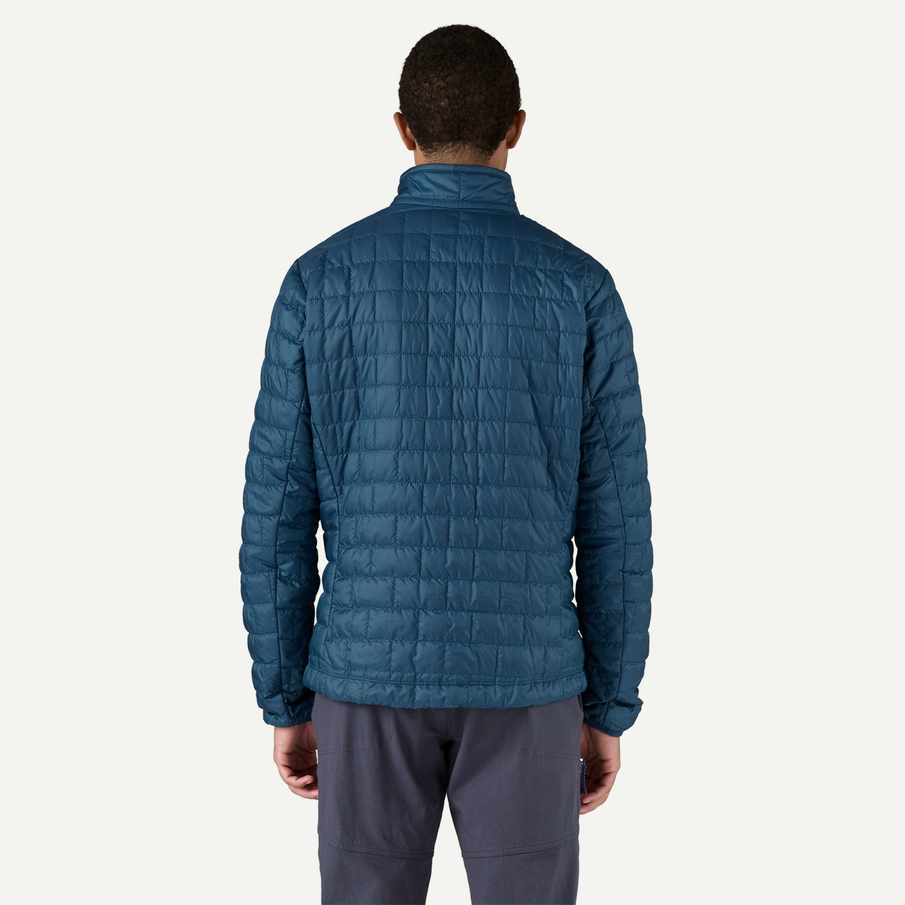 Men's Nano Puff Jacket - Image 3