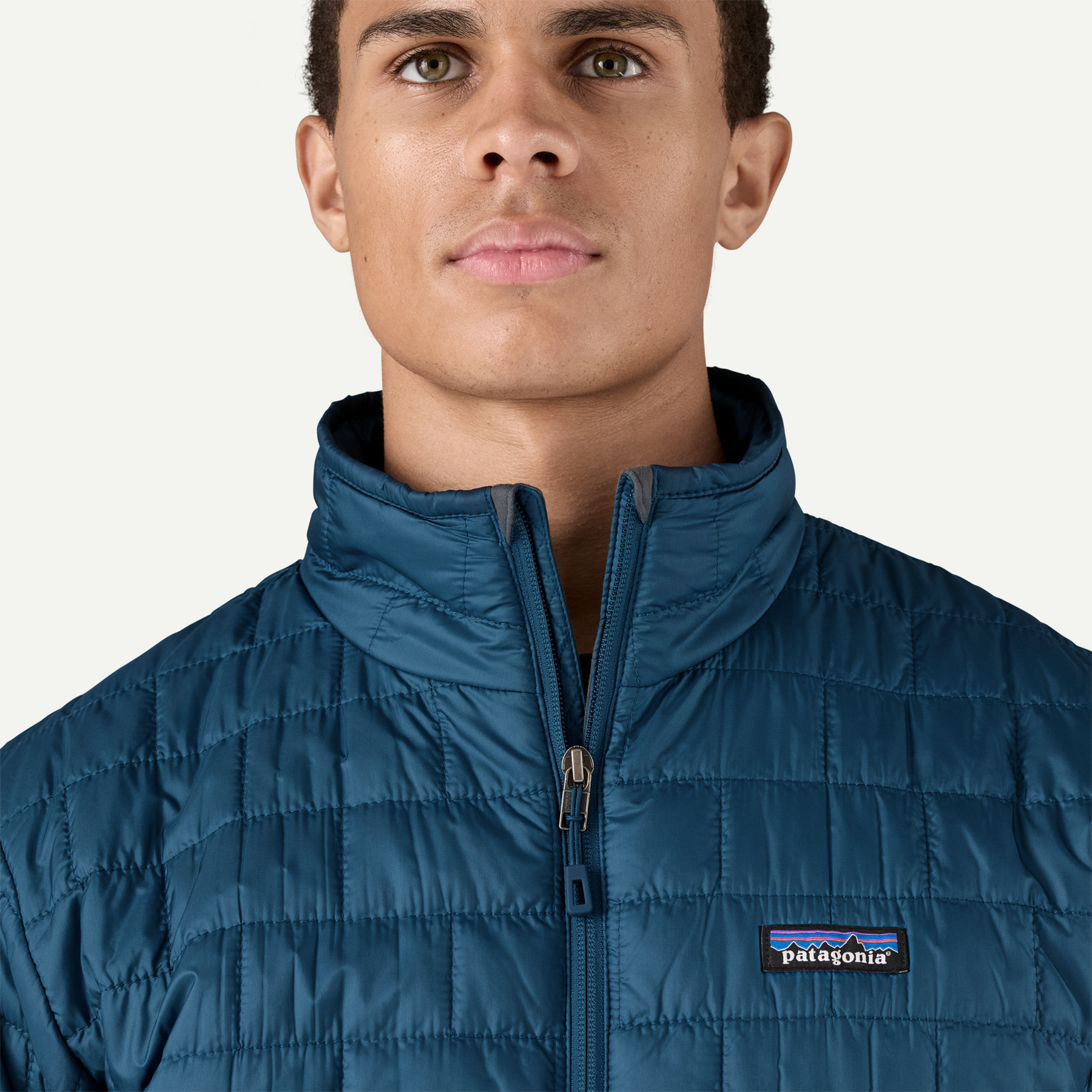 Men's Nano Puff Jacket - Image 6