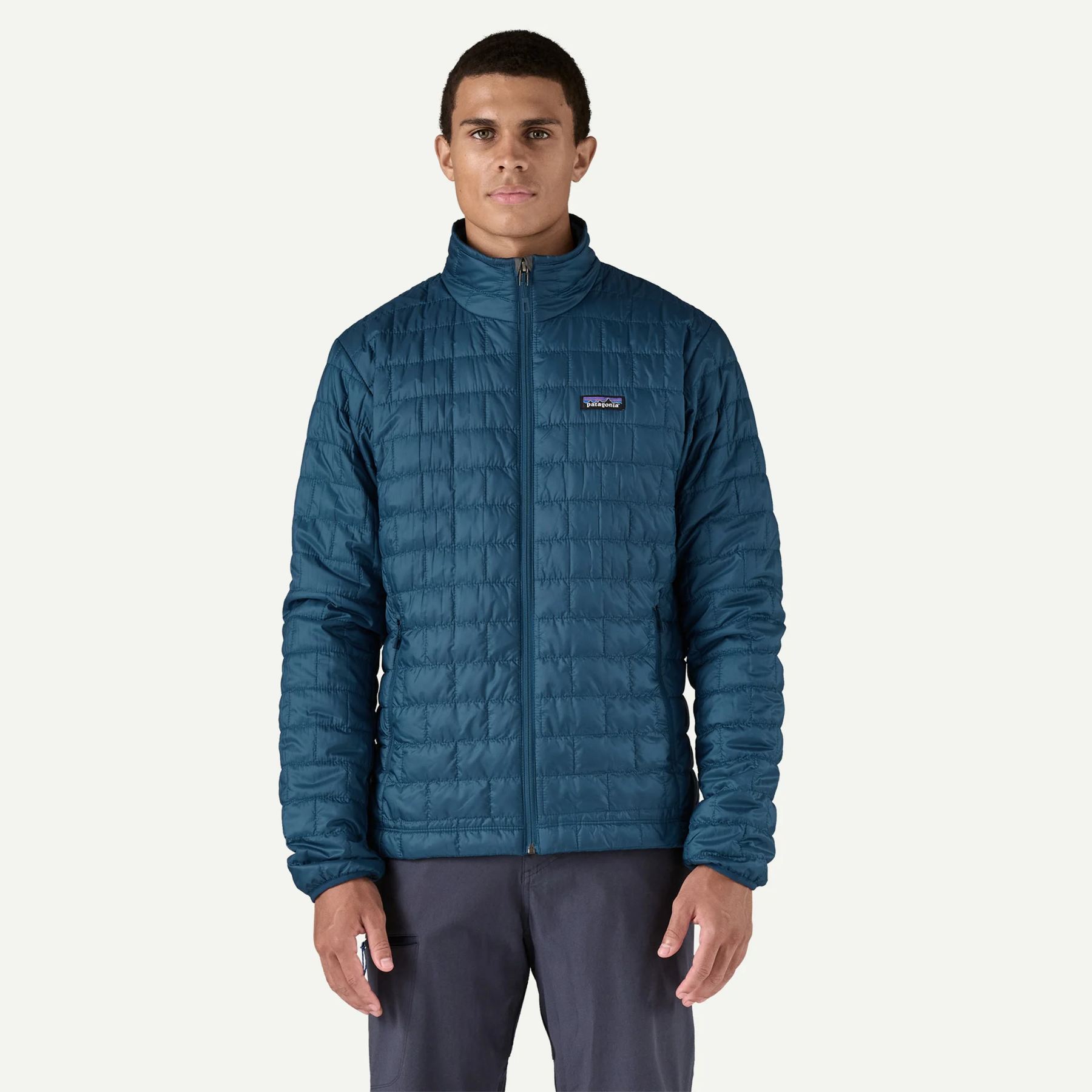 Men's Nano Puff Jacket - Image 2