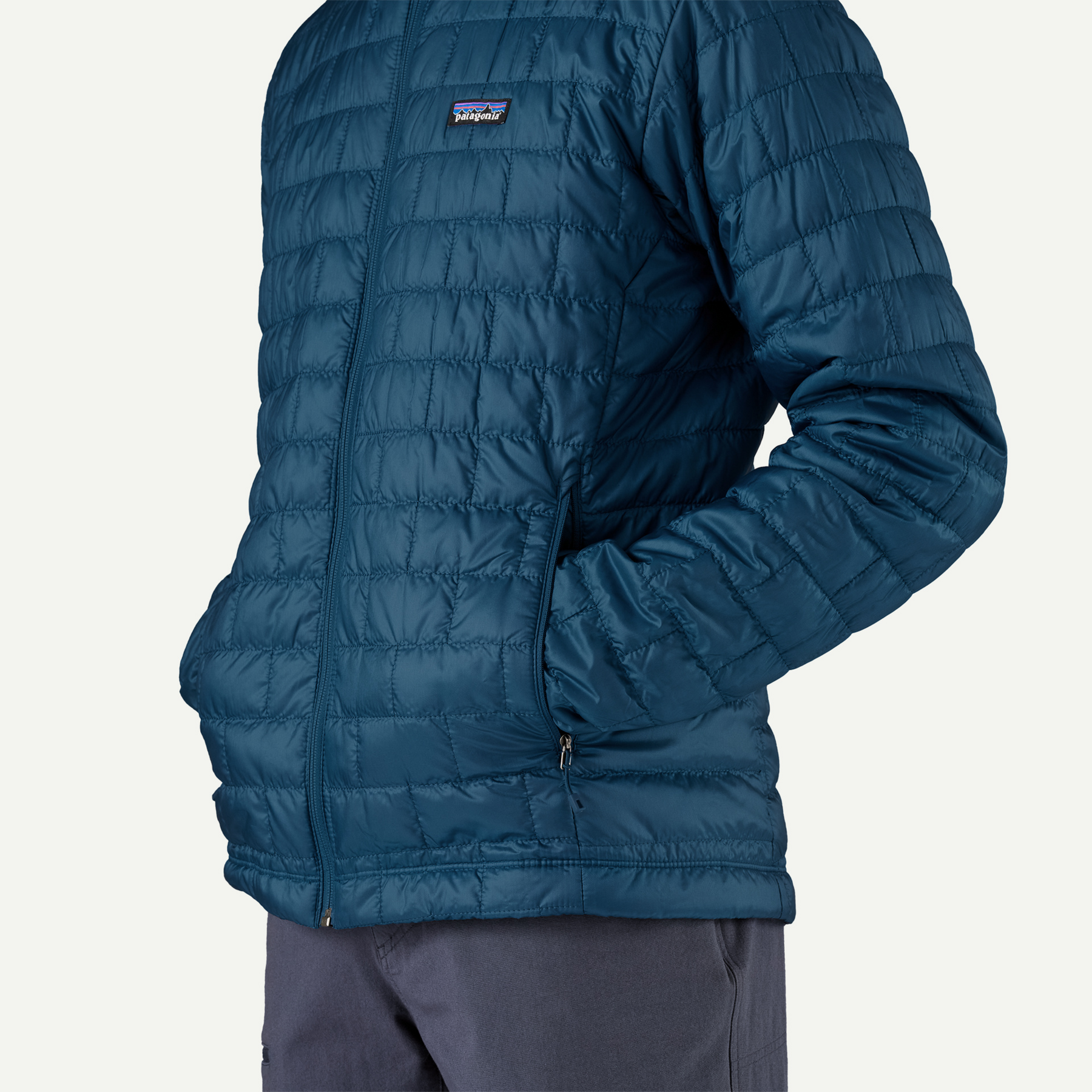Men's Nano Puff Jacket - Image 5