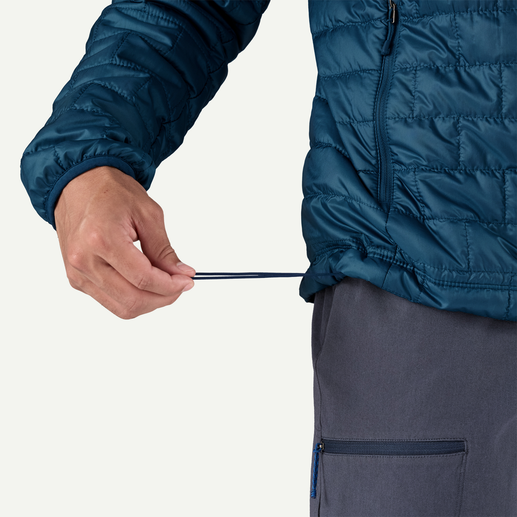 Men's Nano Puff Jacket - Image 7