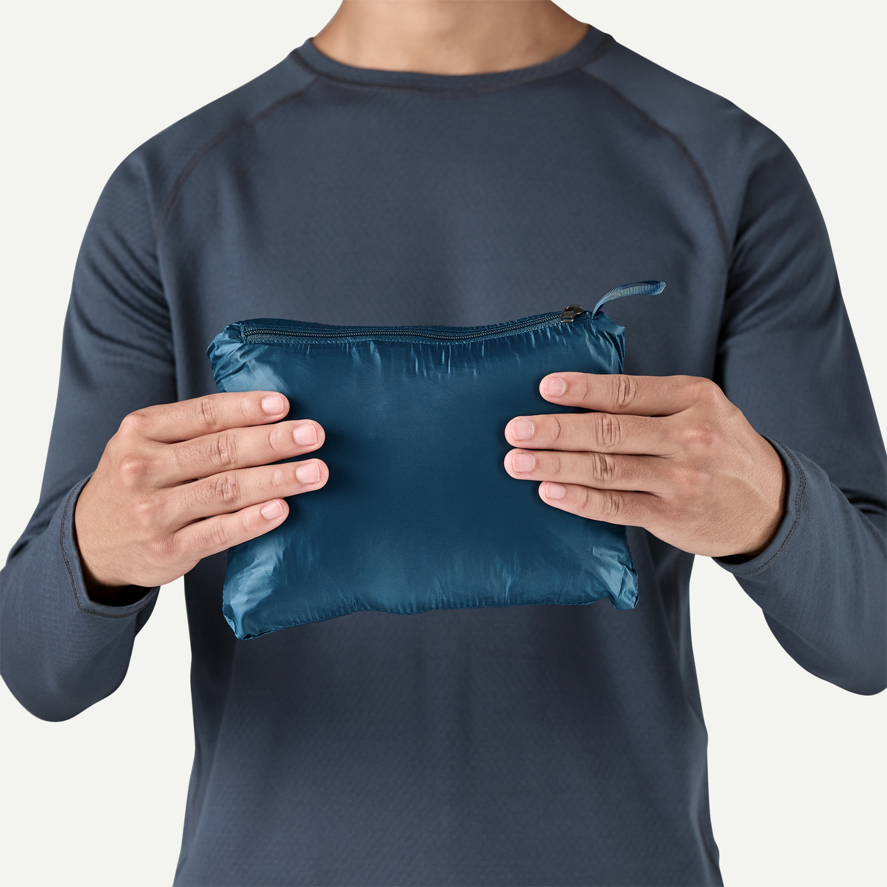 Men's Nano Puff Jacket - Image 8