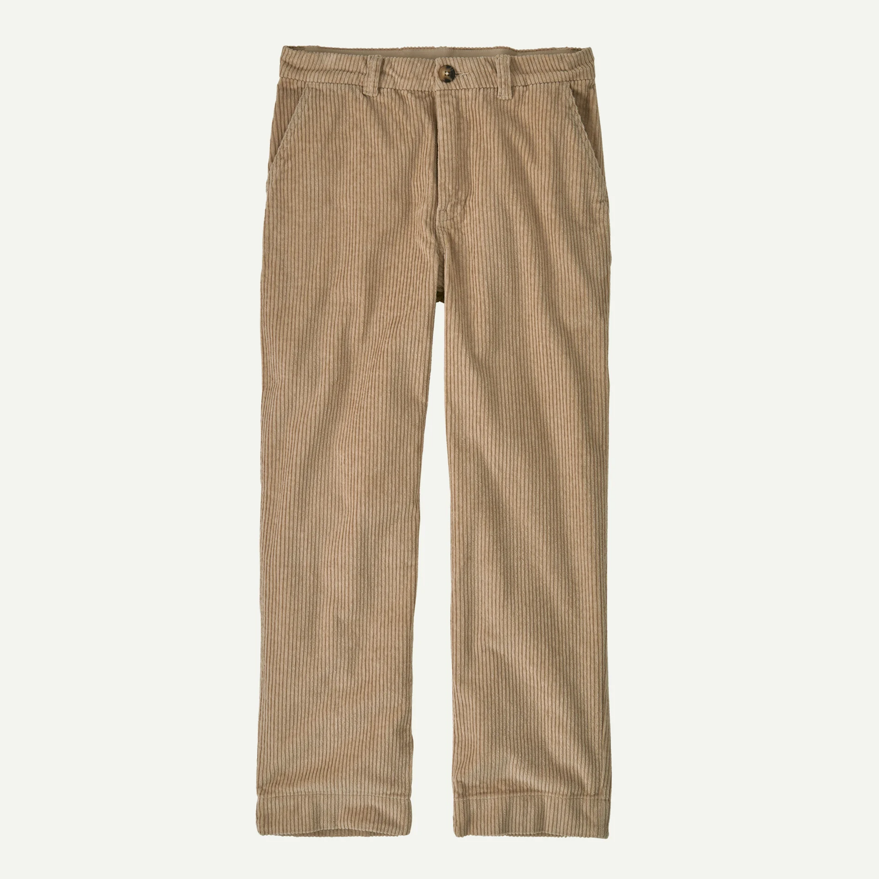 Women's Wide-Wale Corduroy Pants