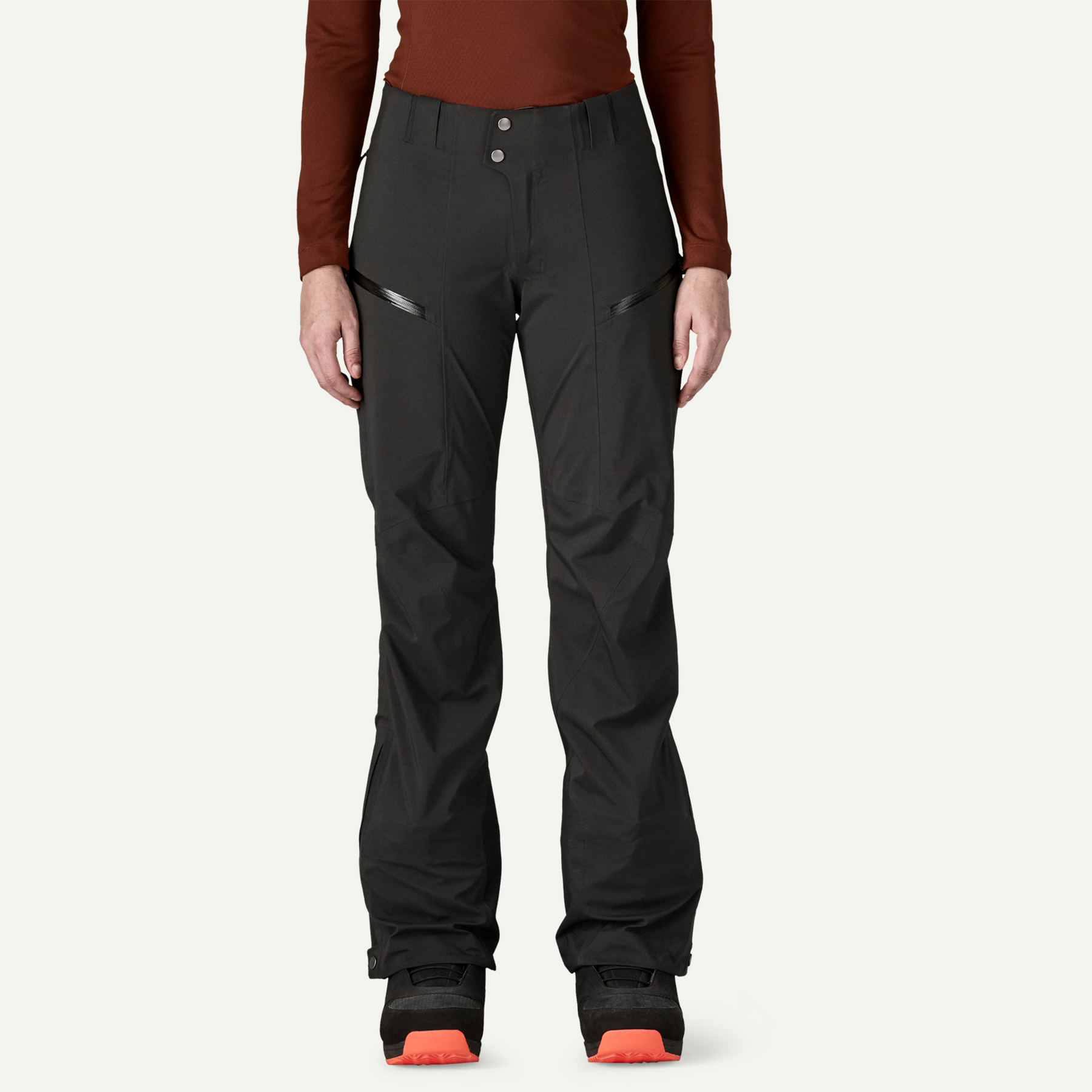 Women's Stormstride Pants - Image 2