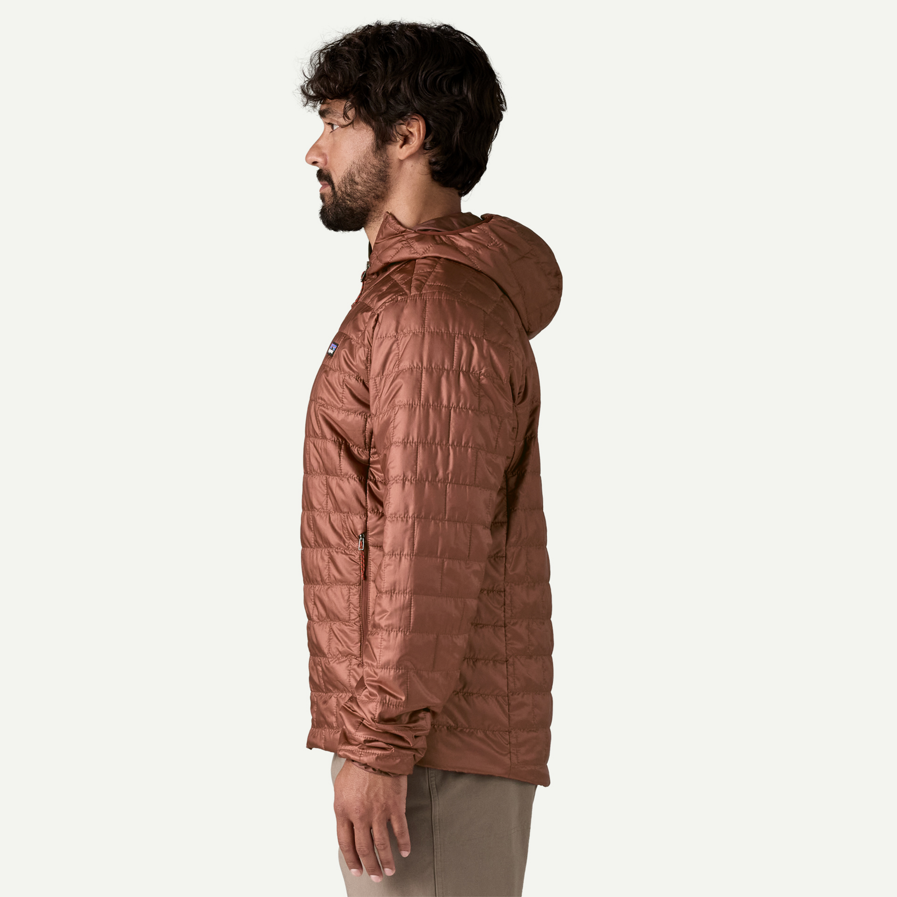 Men's Nano Puff Hoody - Image 5