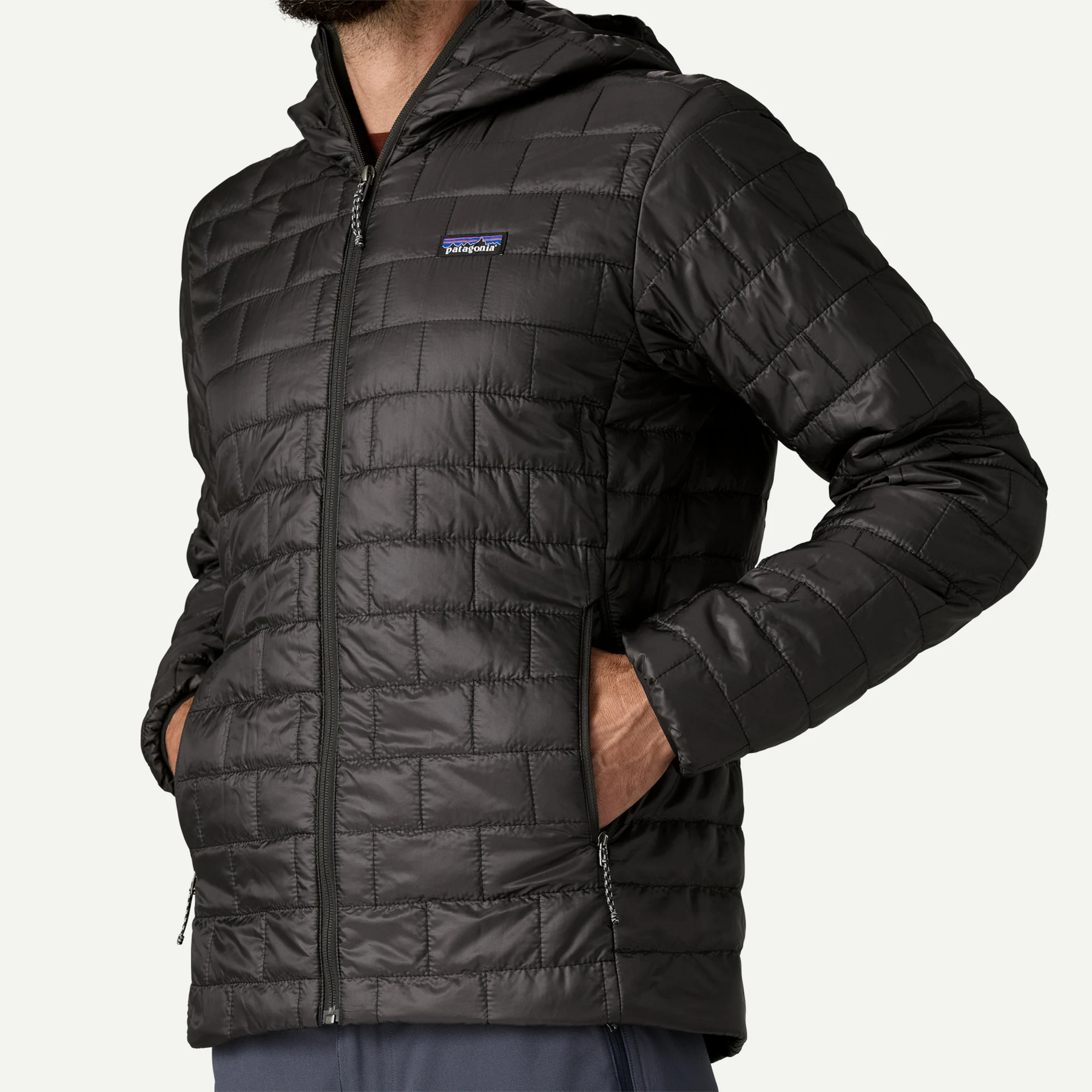 Men's Nano Puff Hoody - Image 6