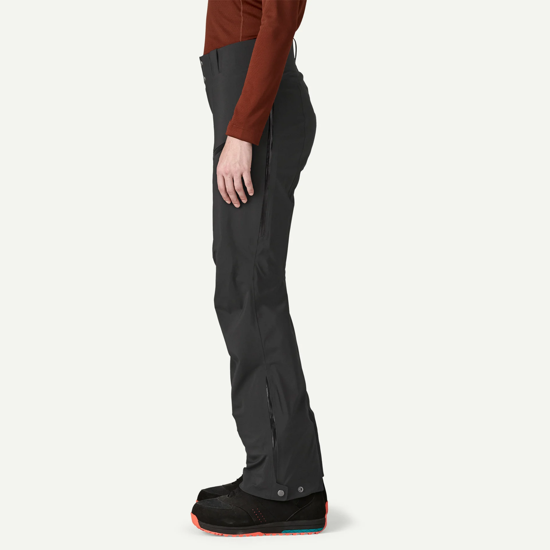 Women's Stormstride Pants - Image 4