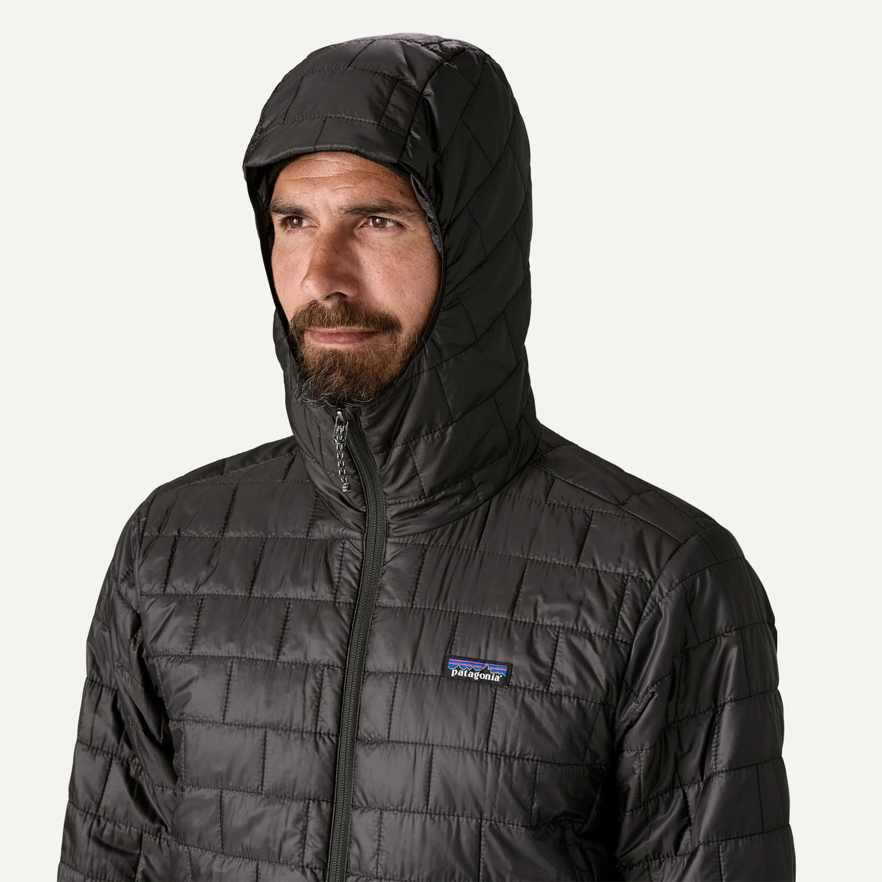 Men's Nano Puff Hoody - Image 10