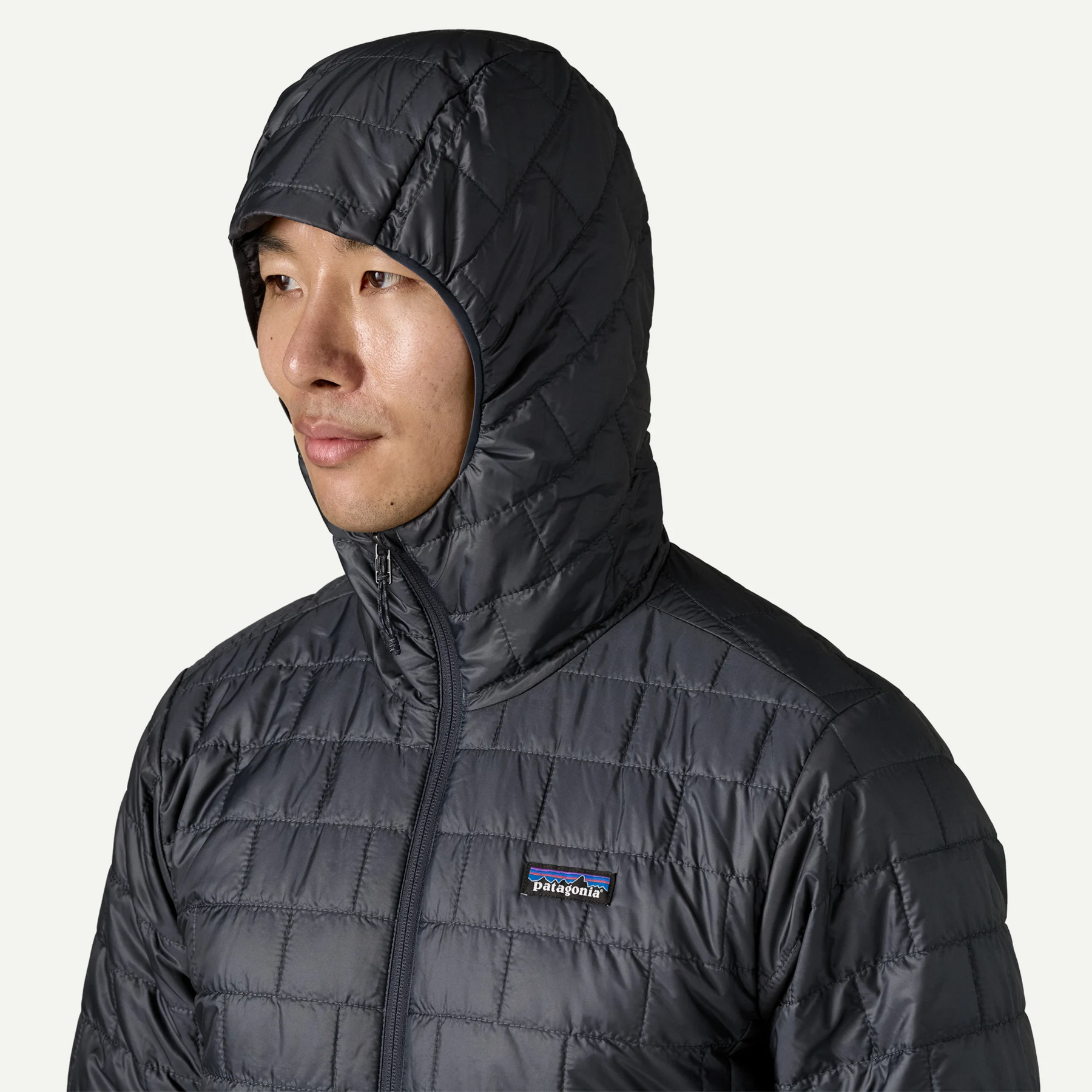 Men's Nano Puff Hoody - Image 11