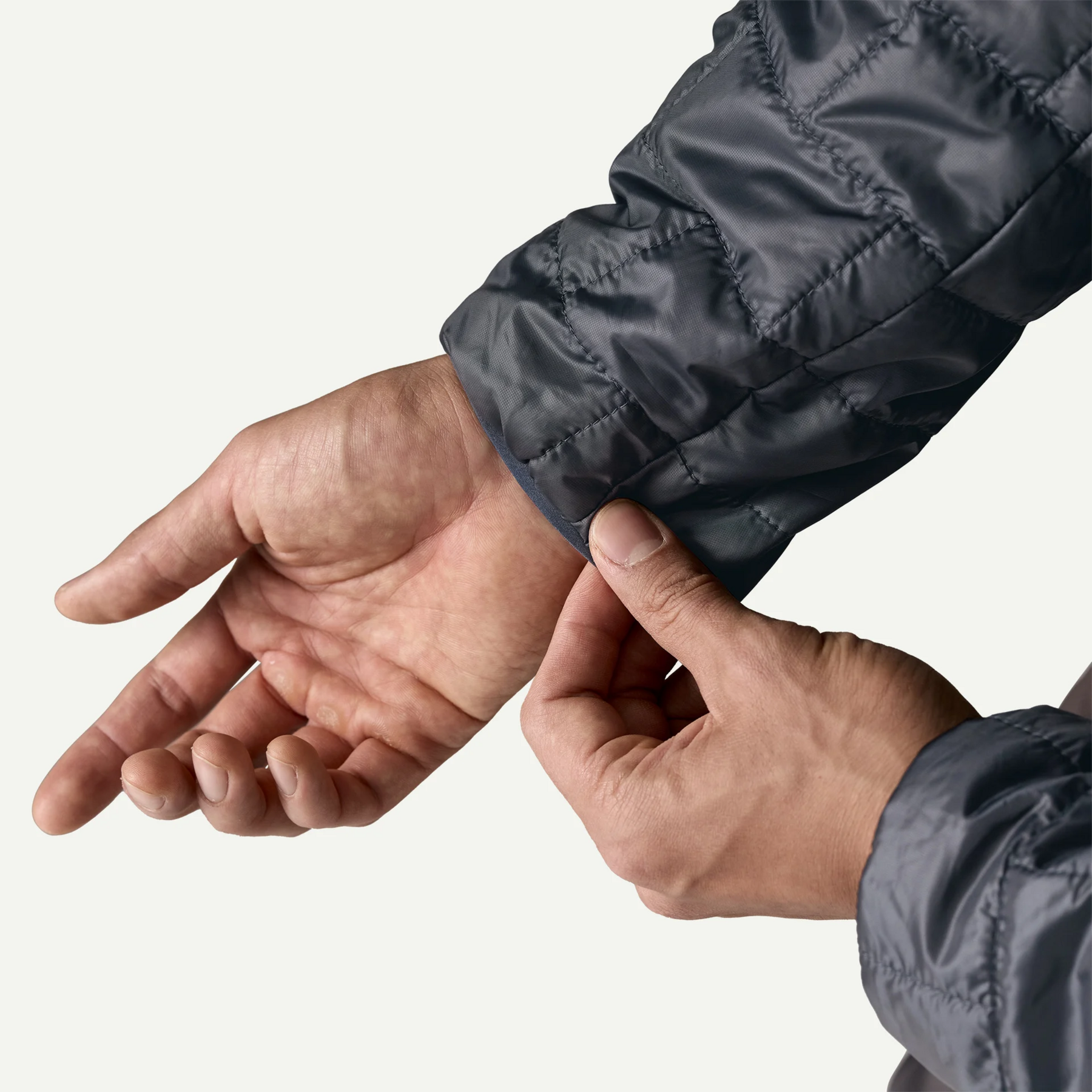 Men's Nano Puff Hoody - Image 13