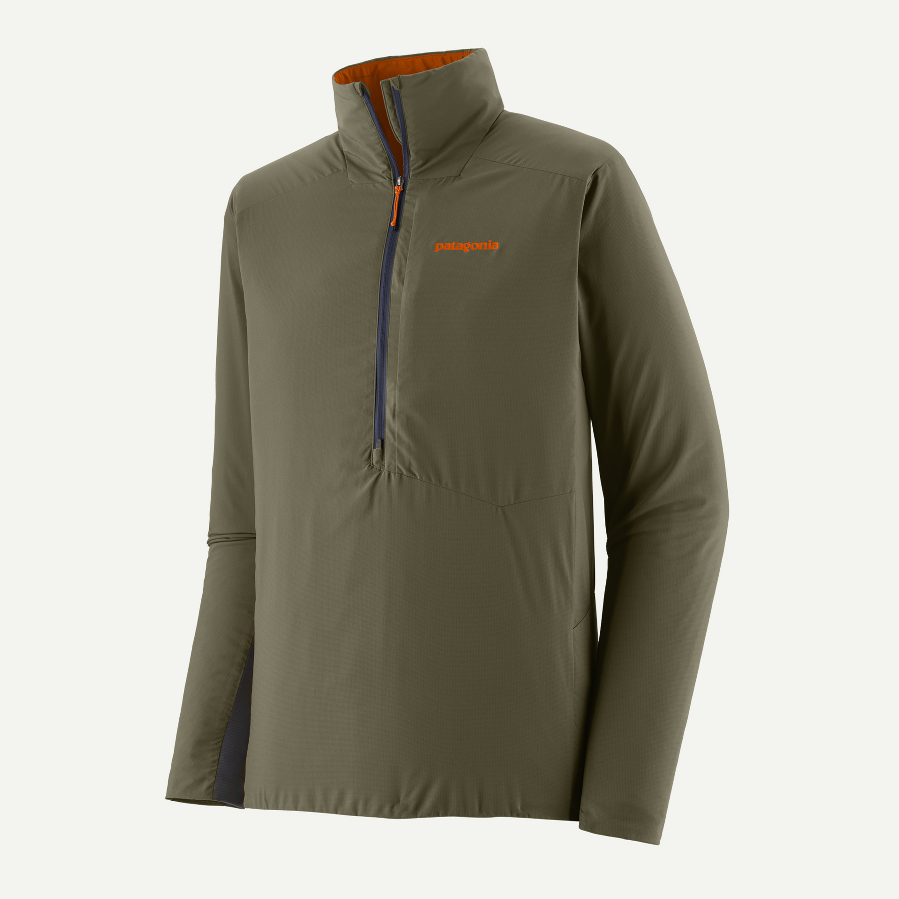 Men's Nano-Air Ultralight Pullover