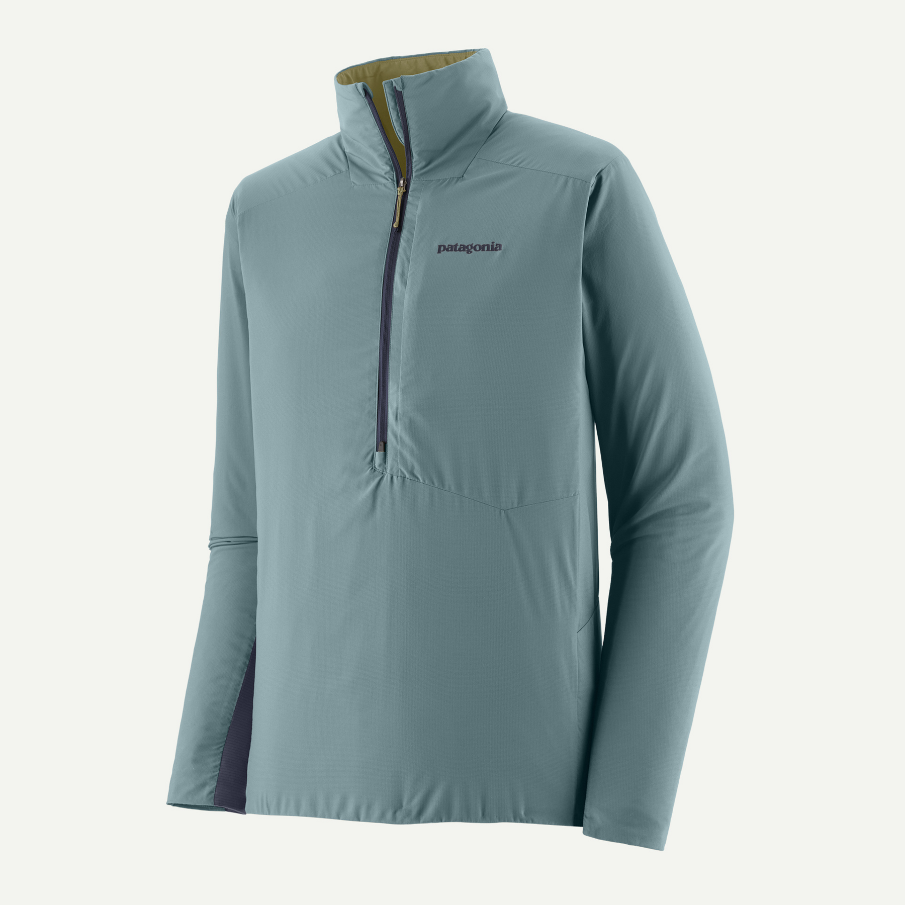 Men's Nano-Air Ultralight Pullover