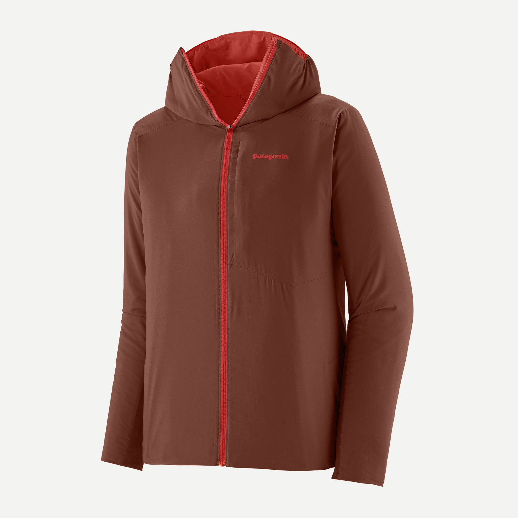 Men's Nano-Air Ultralight Full-Zip Hoody
