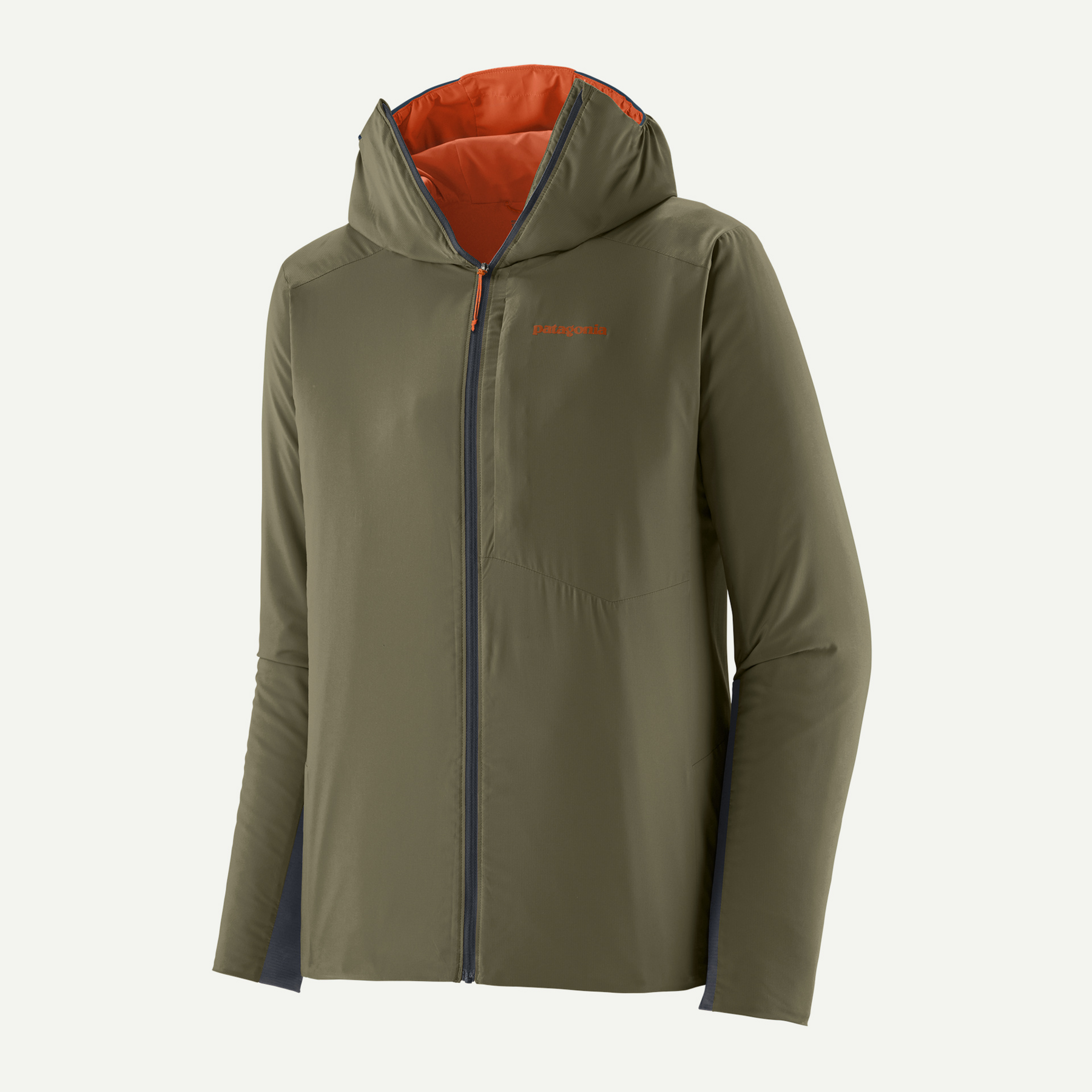 Men's Nano-Air Ultralight Full-Zip Hoody