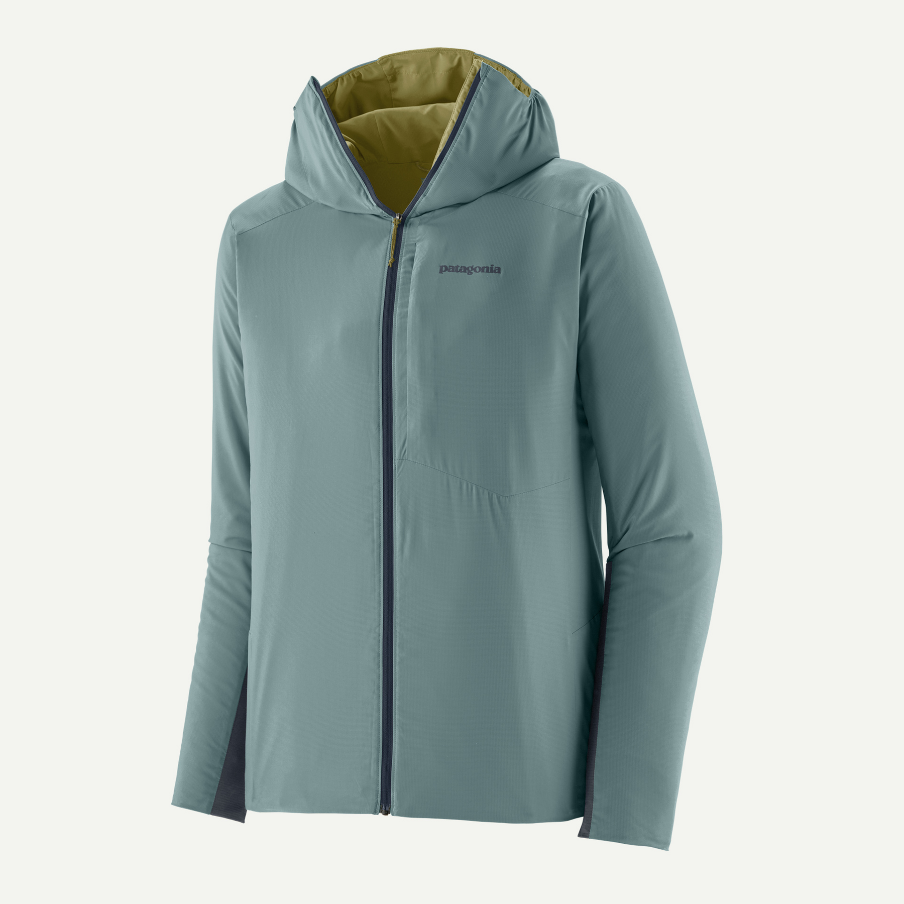 Men's Nano-Air Ultralight Full-Zip Hoody