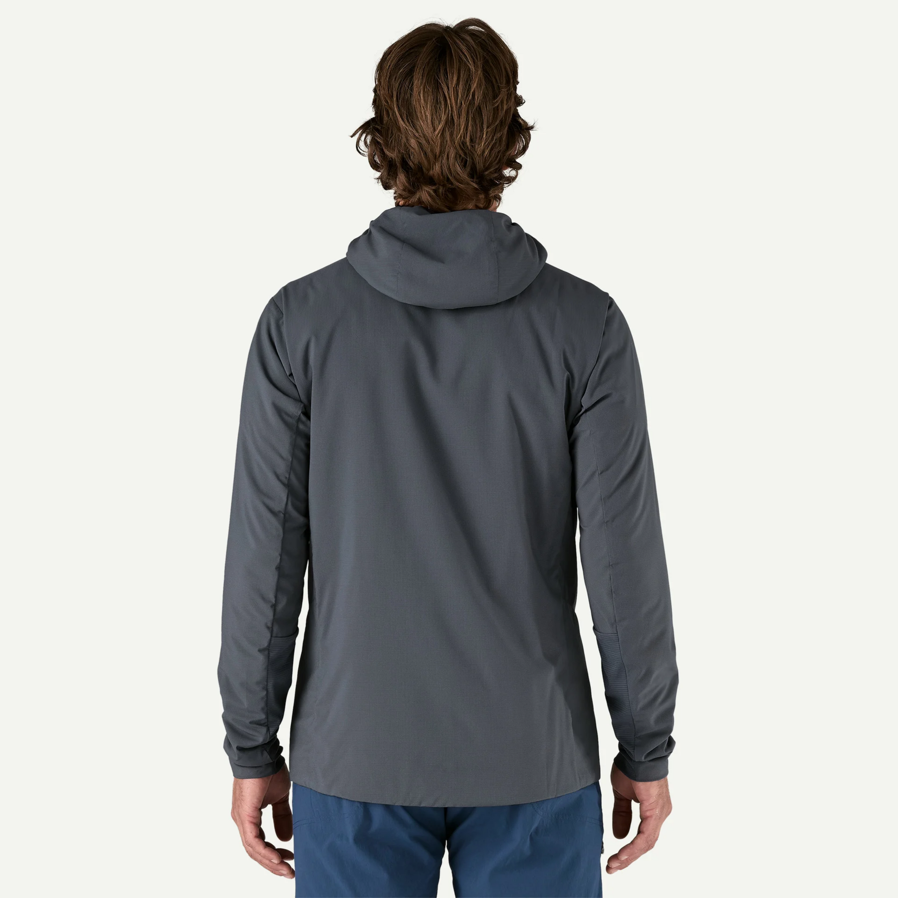 Men's Nano-Air Ultralight Full-Zip Hoody - Image 3