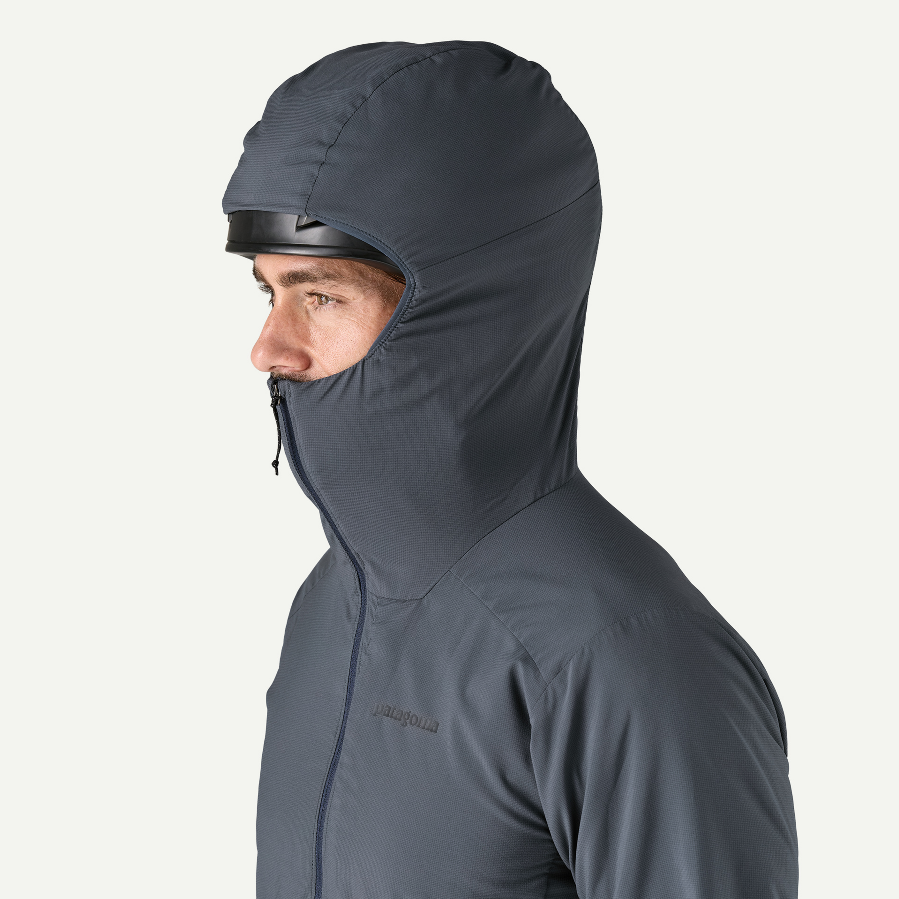 Men's Nano-Air Ultralight Full-Zip Hoody - Image 5