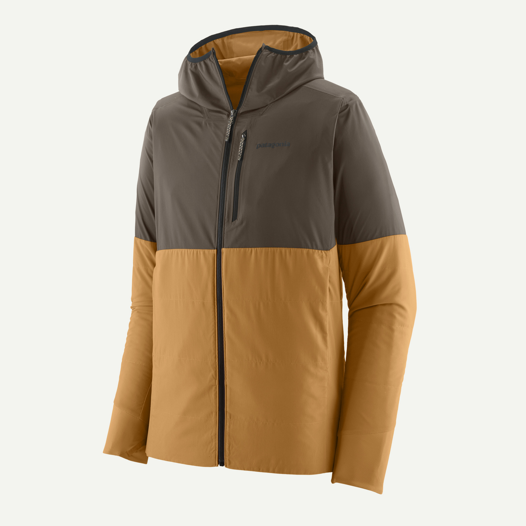 Men's Nano-Air Ultralight Freeride Jacket