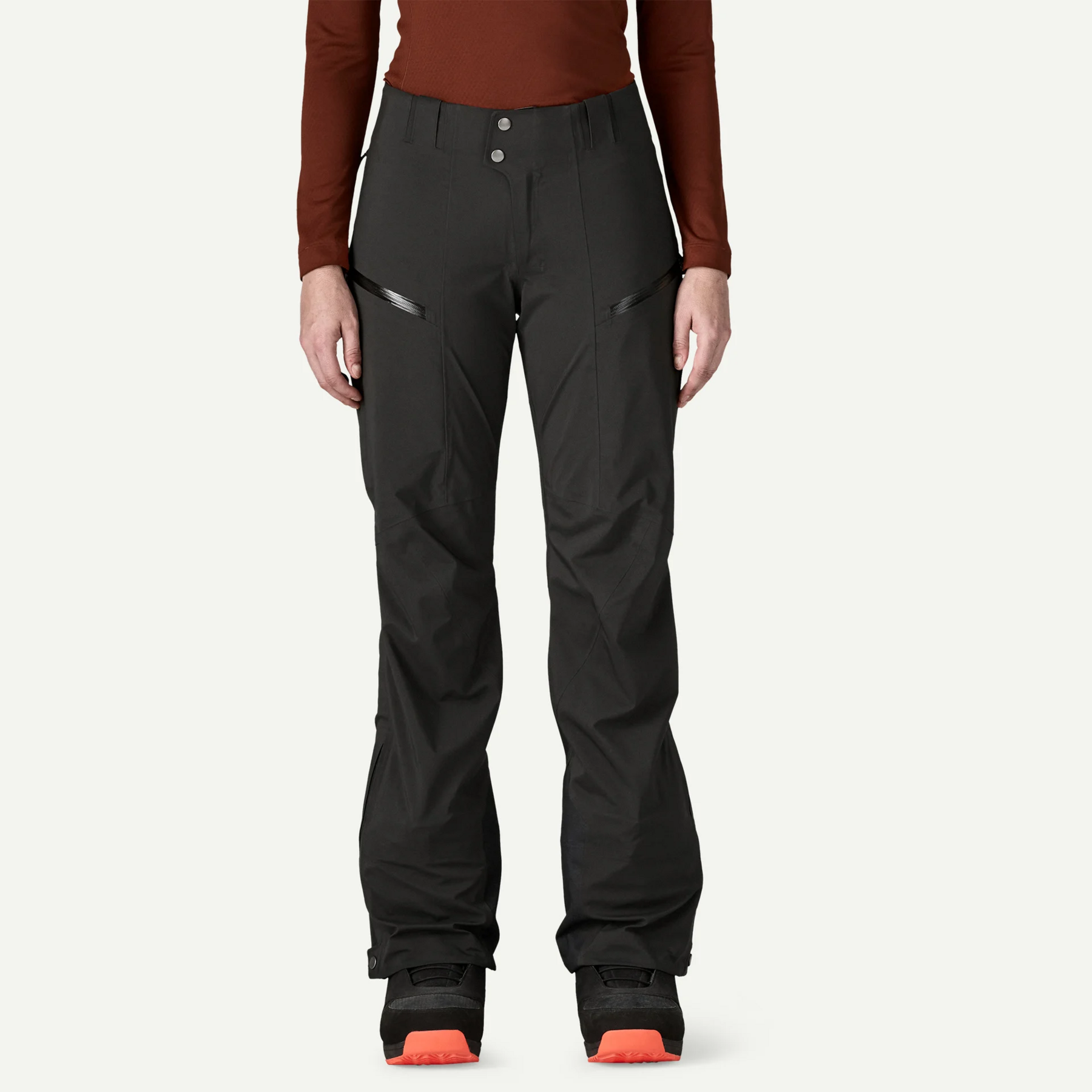 Women's Stormstride Pants - Image 2