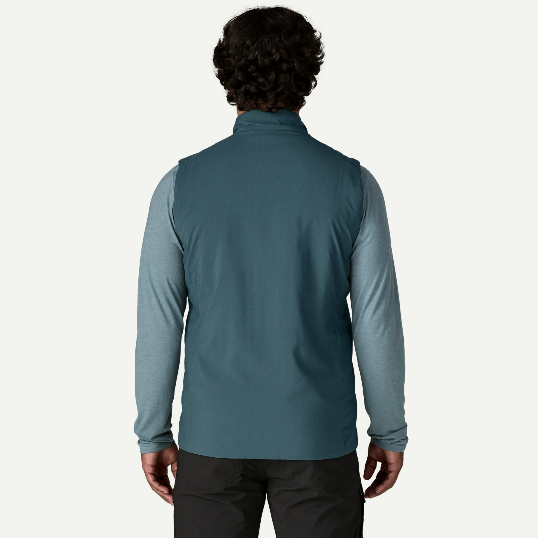 Men's Nano-Air Light Vest - Image 3