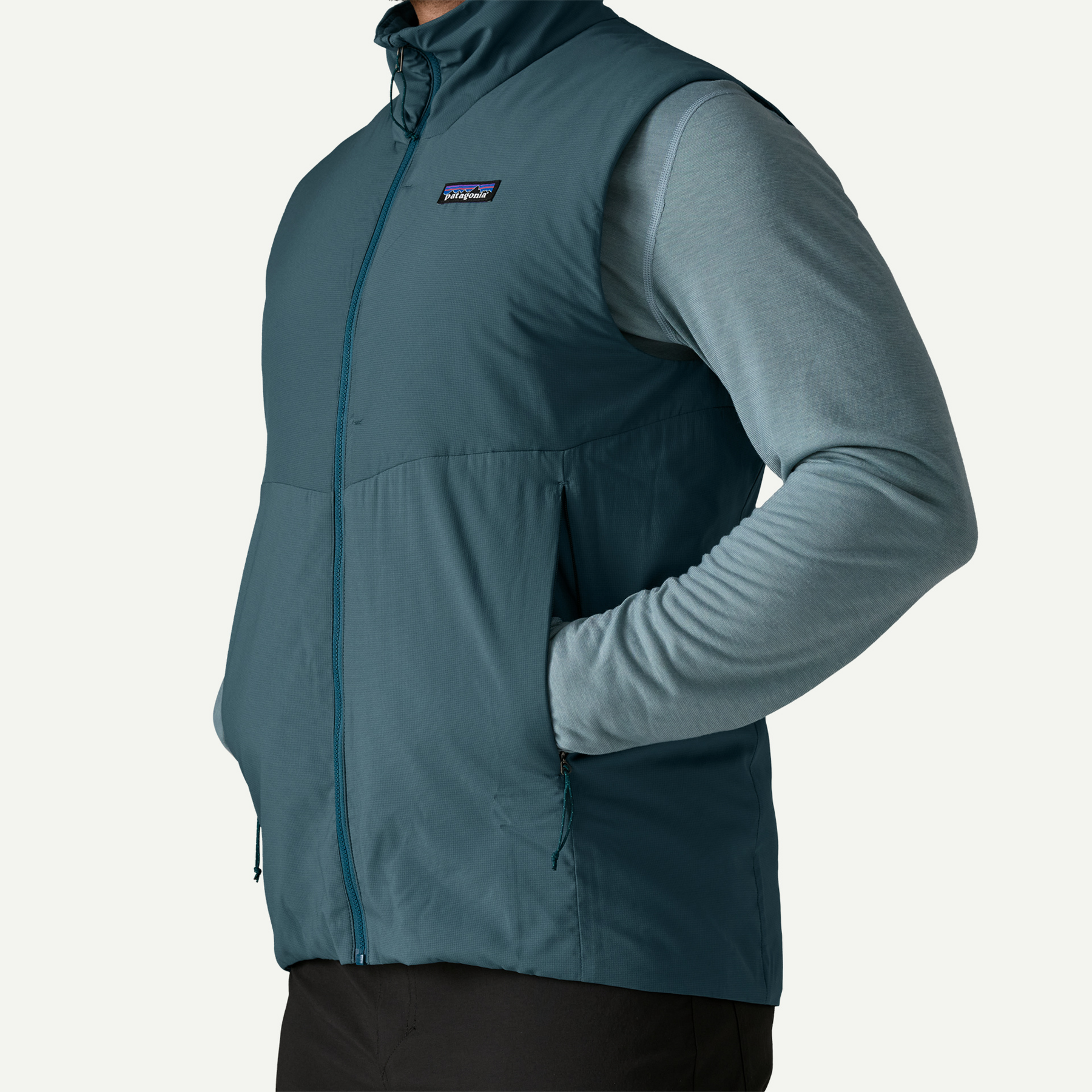 Men's Nano-Air Light Vest - Image 7