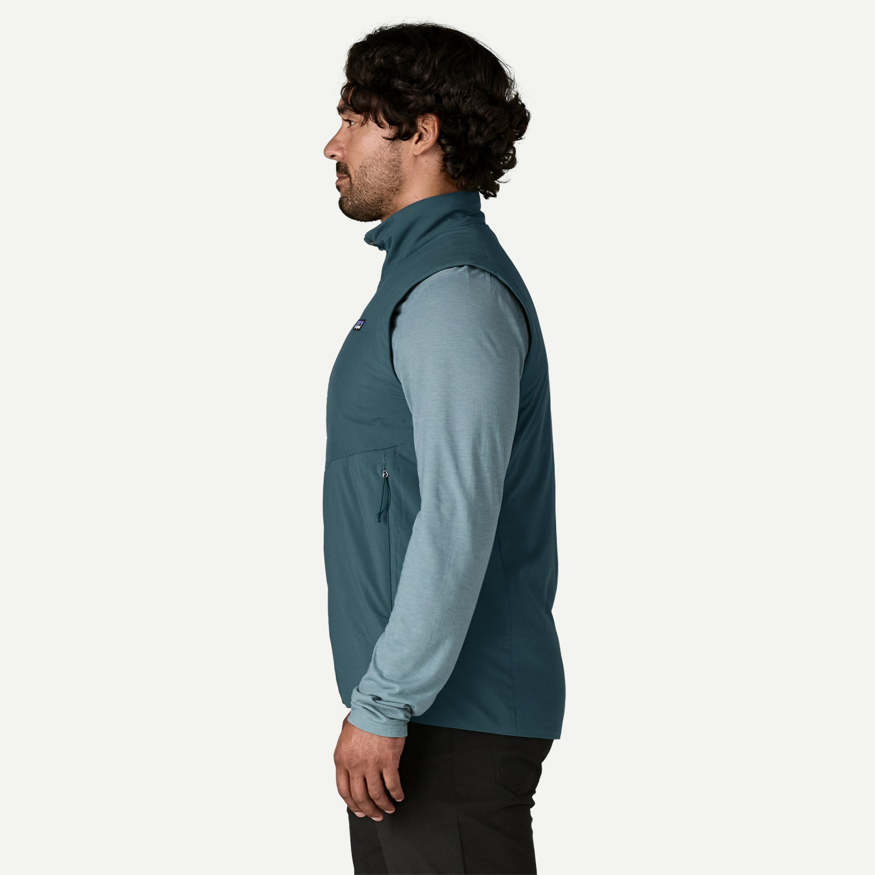 Men's Nano-Air Light Vest - Image 5