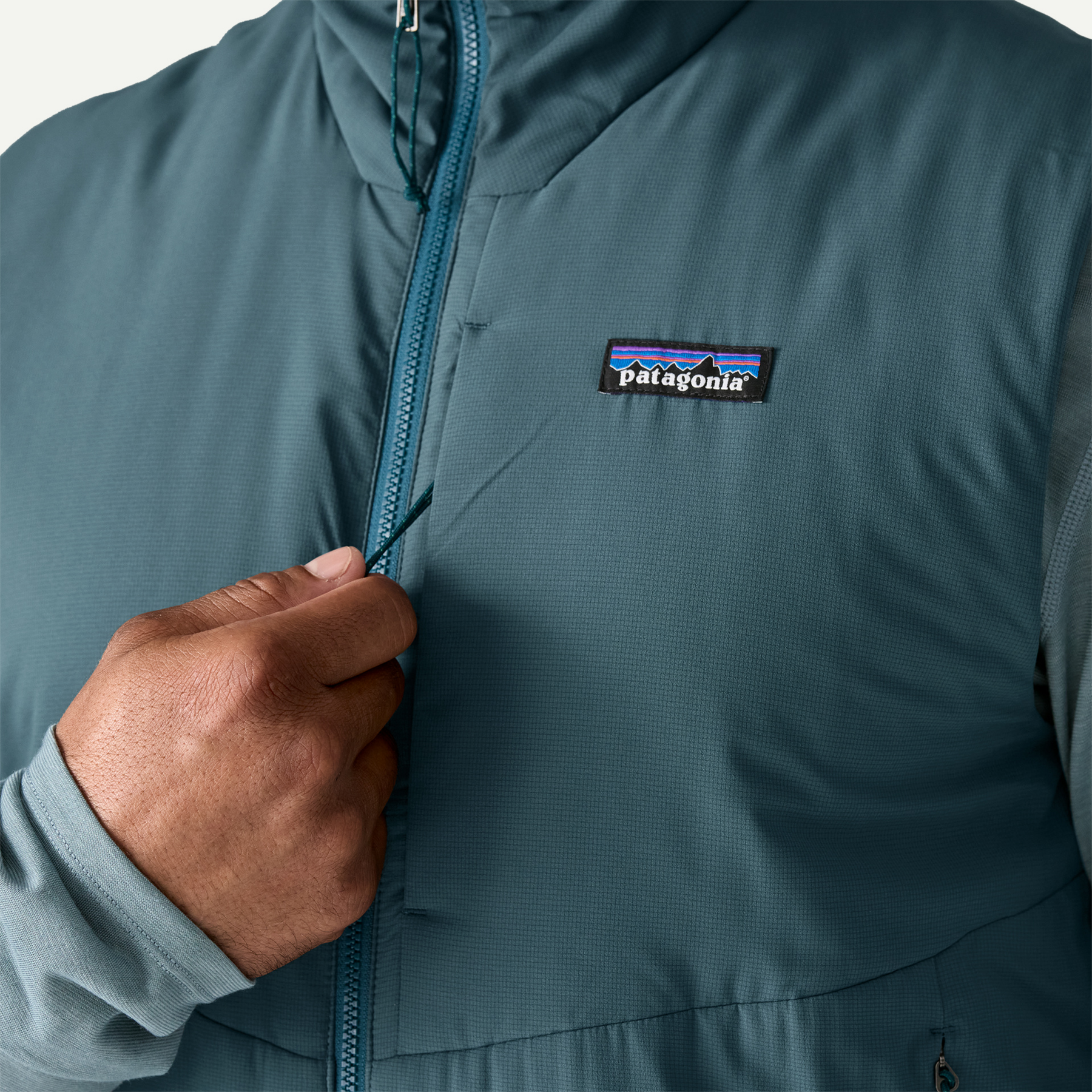 Men's Nano-Air Light Vest - Image 6