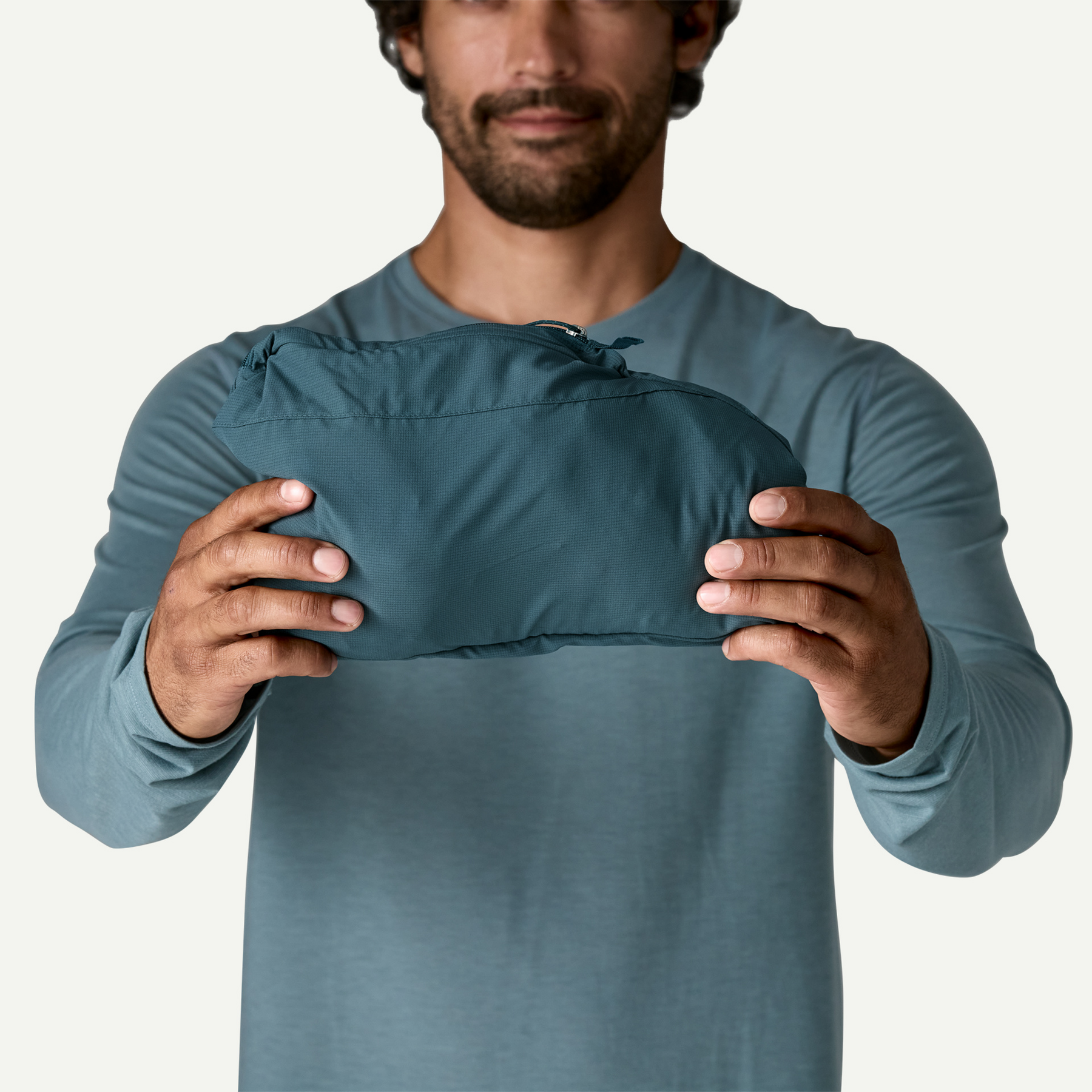 Men's Nano-Air Light Vest - Image 8