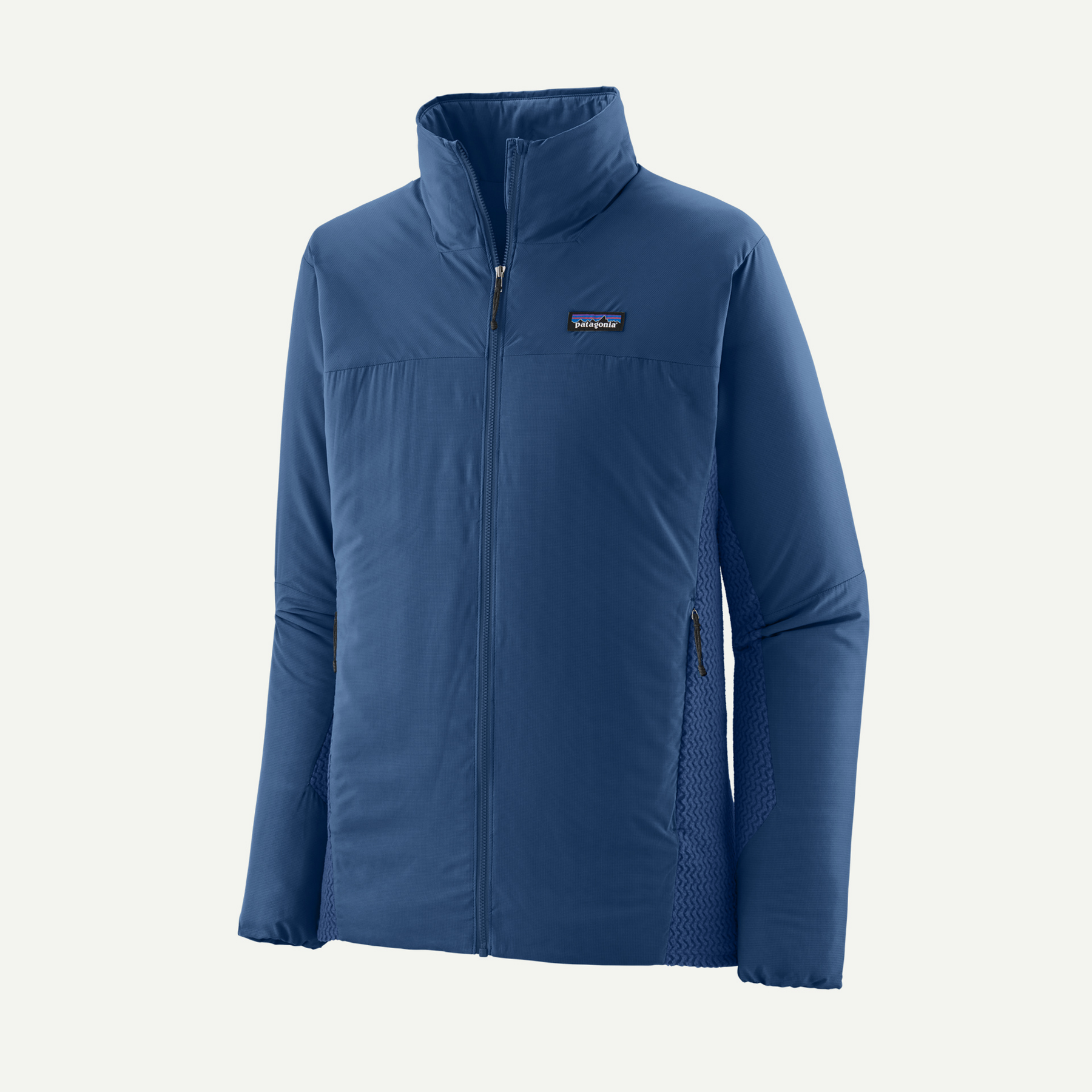 Men's Nano-Air Light Hybrid Jacket