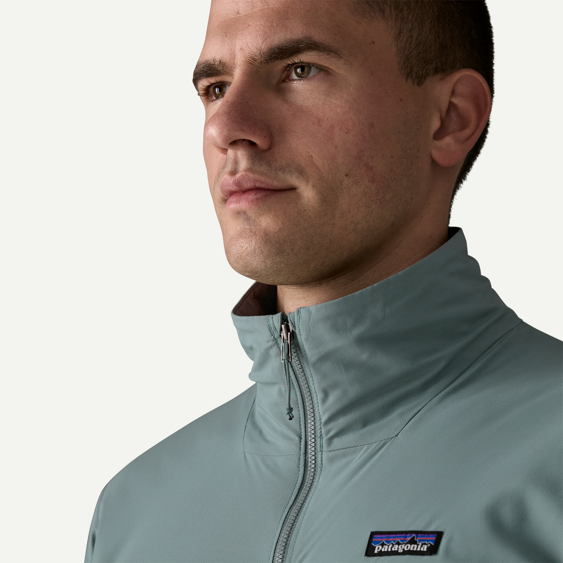 Men's Nano-Air Light Hybrid Jacket - Image 7