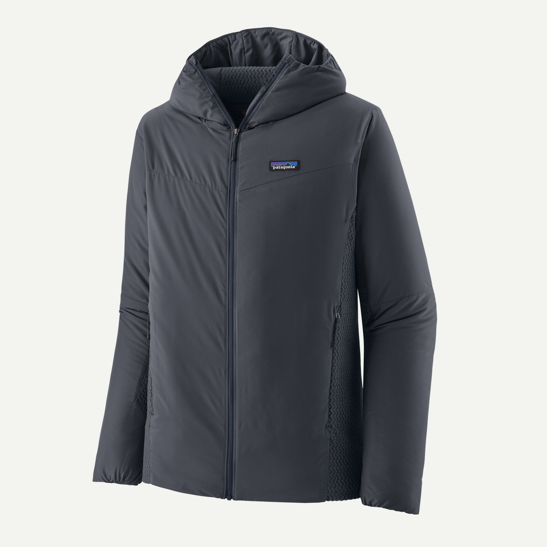 Men's Nano-Air Light Hybrid Hoody