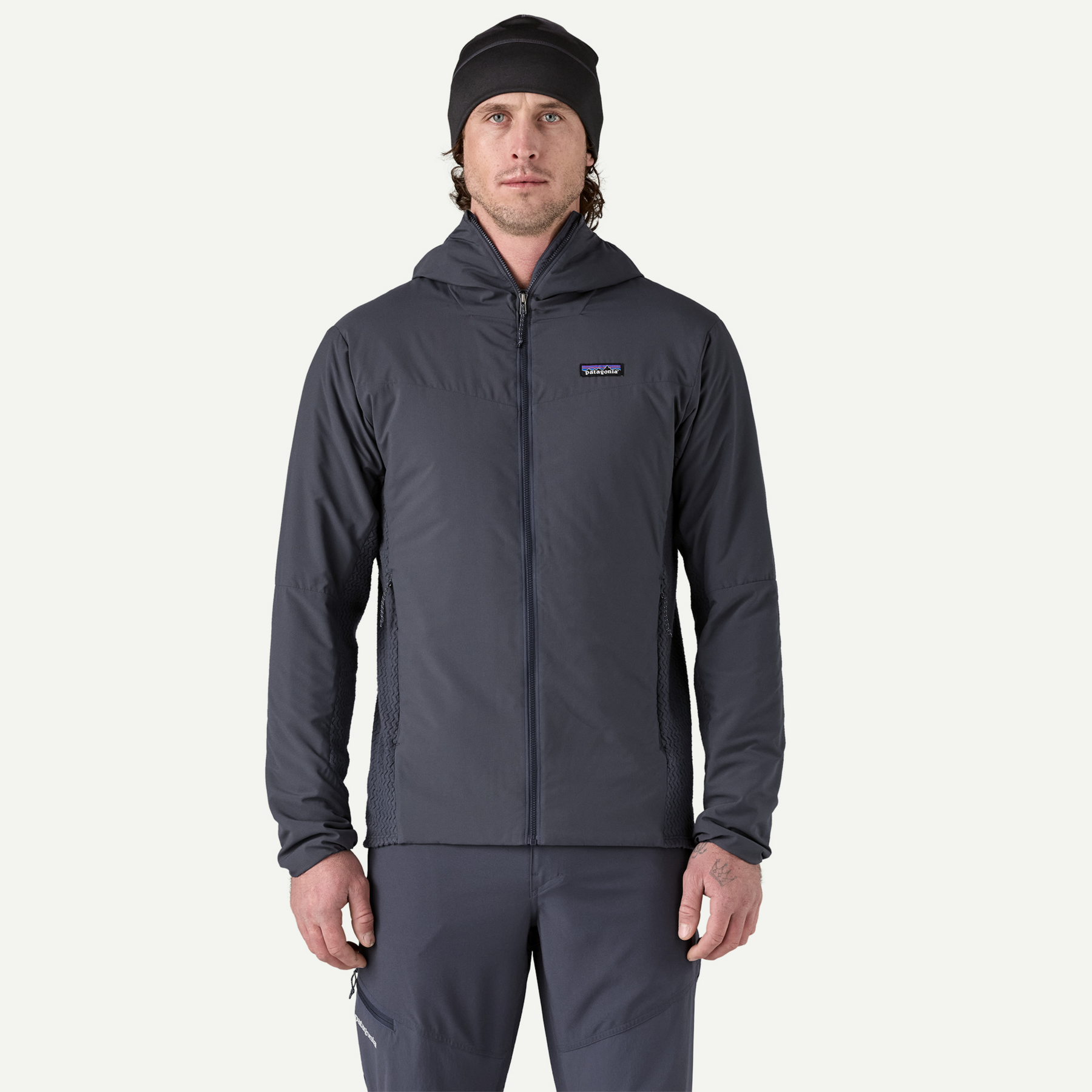 Men's Nano-Air Light Hybrid Hoody - Image 2