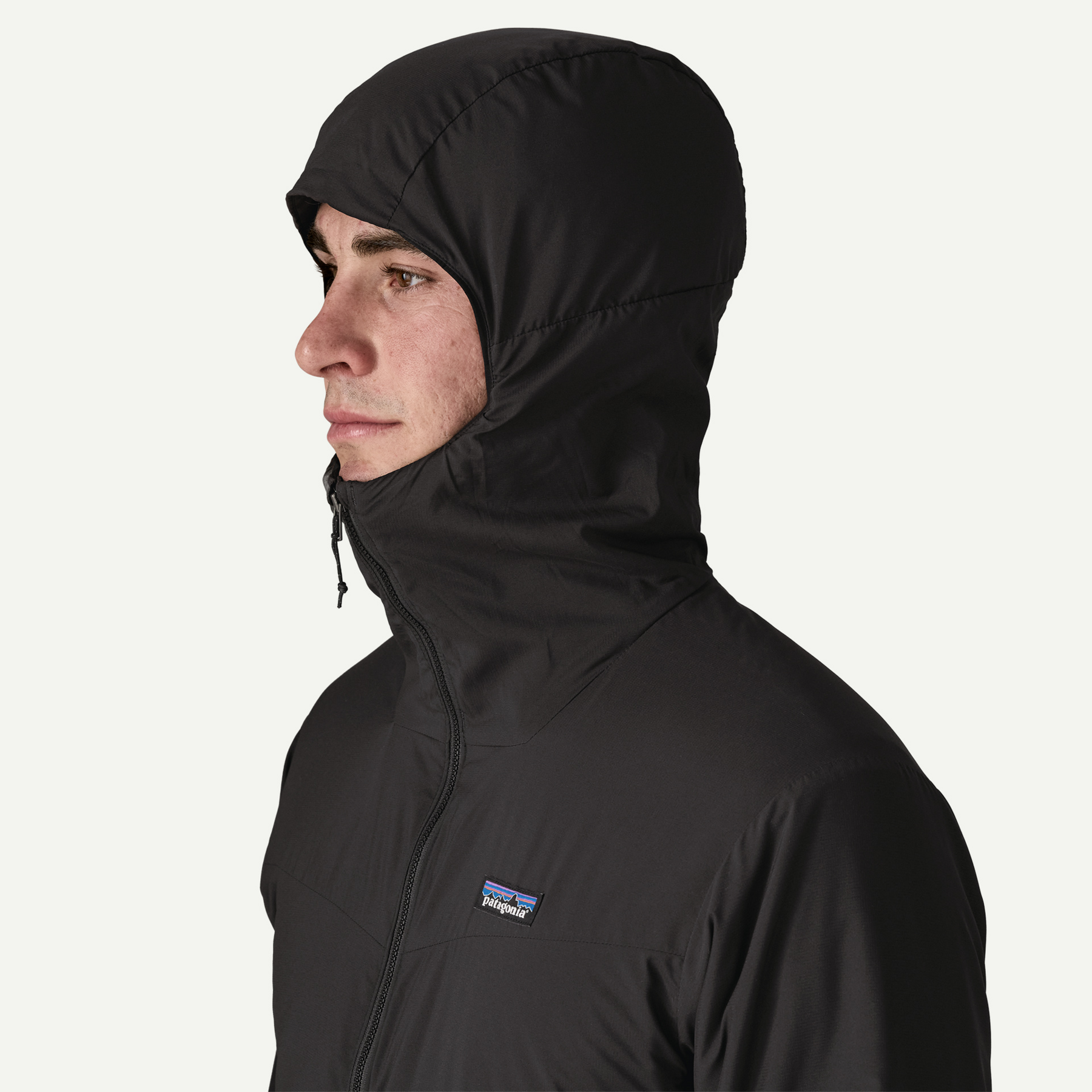 Men's Nano-Air Light Hybrid Hoody - Image 5