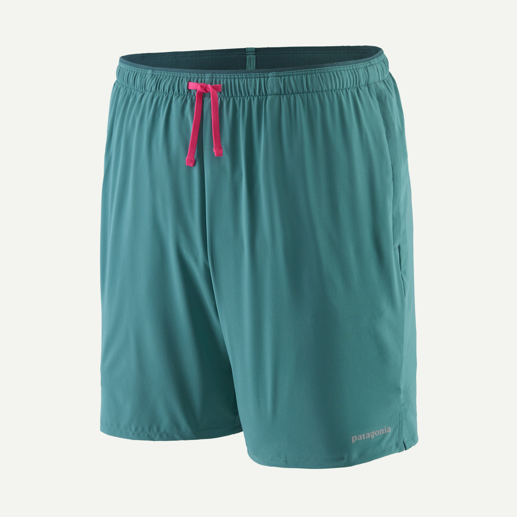 Men's Multi Trails Shorts - 8"