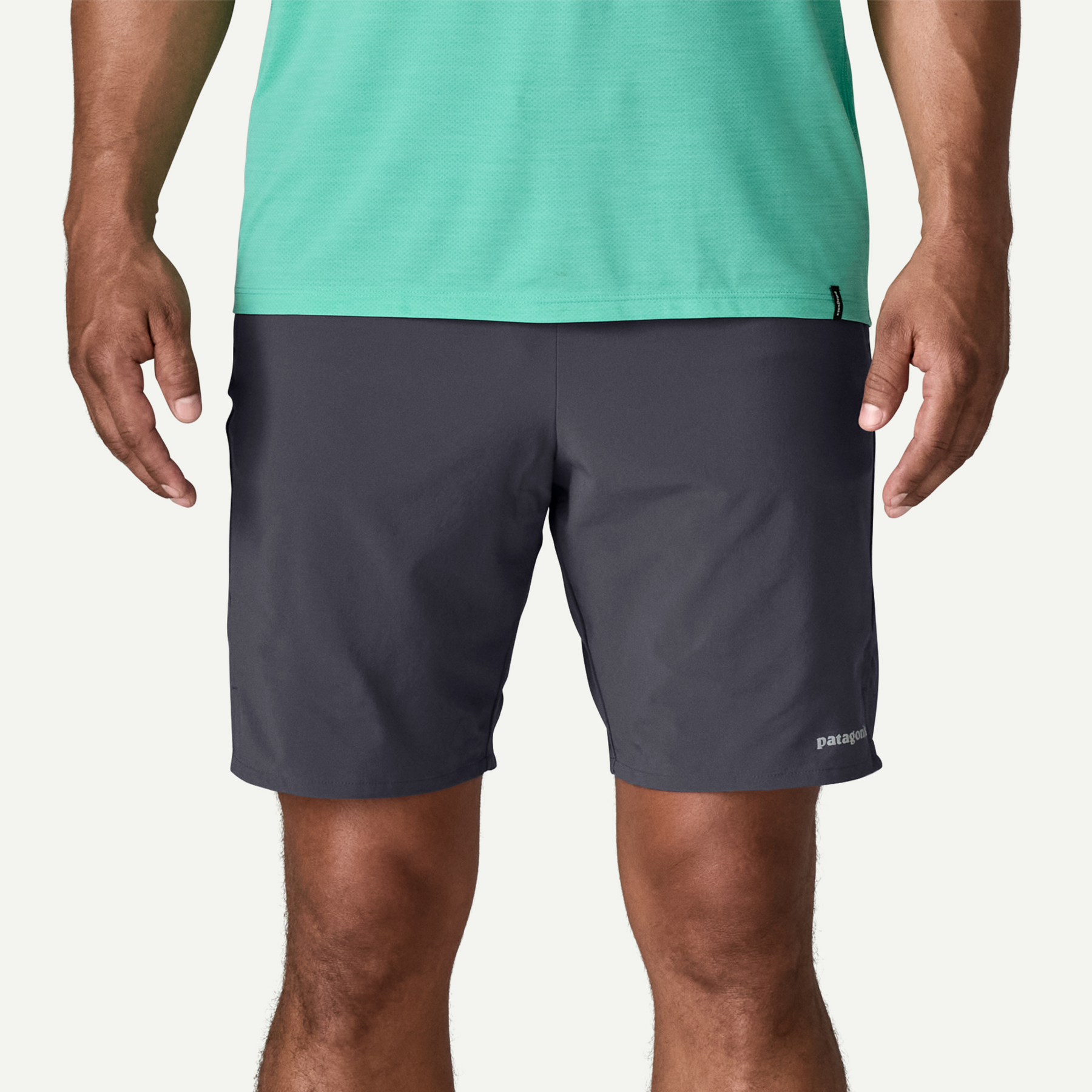 Men's Multi Trails Shorts - 8" - Image 2