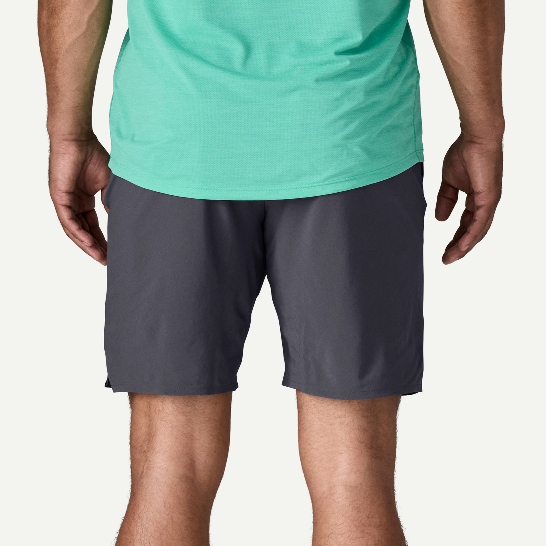 Men's Multi Trails Shorts - 8" - Image 3