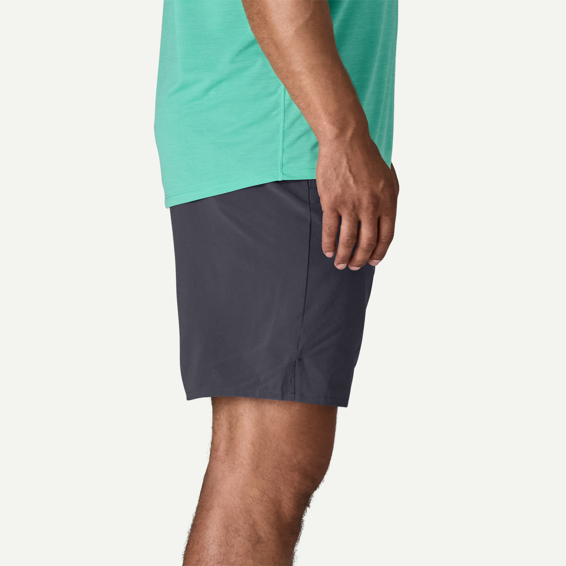 Men's Multi Trails Shorts - 8" - Image 5