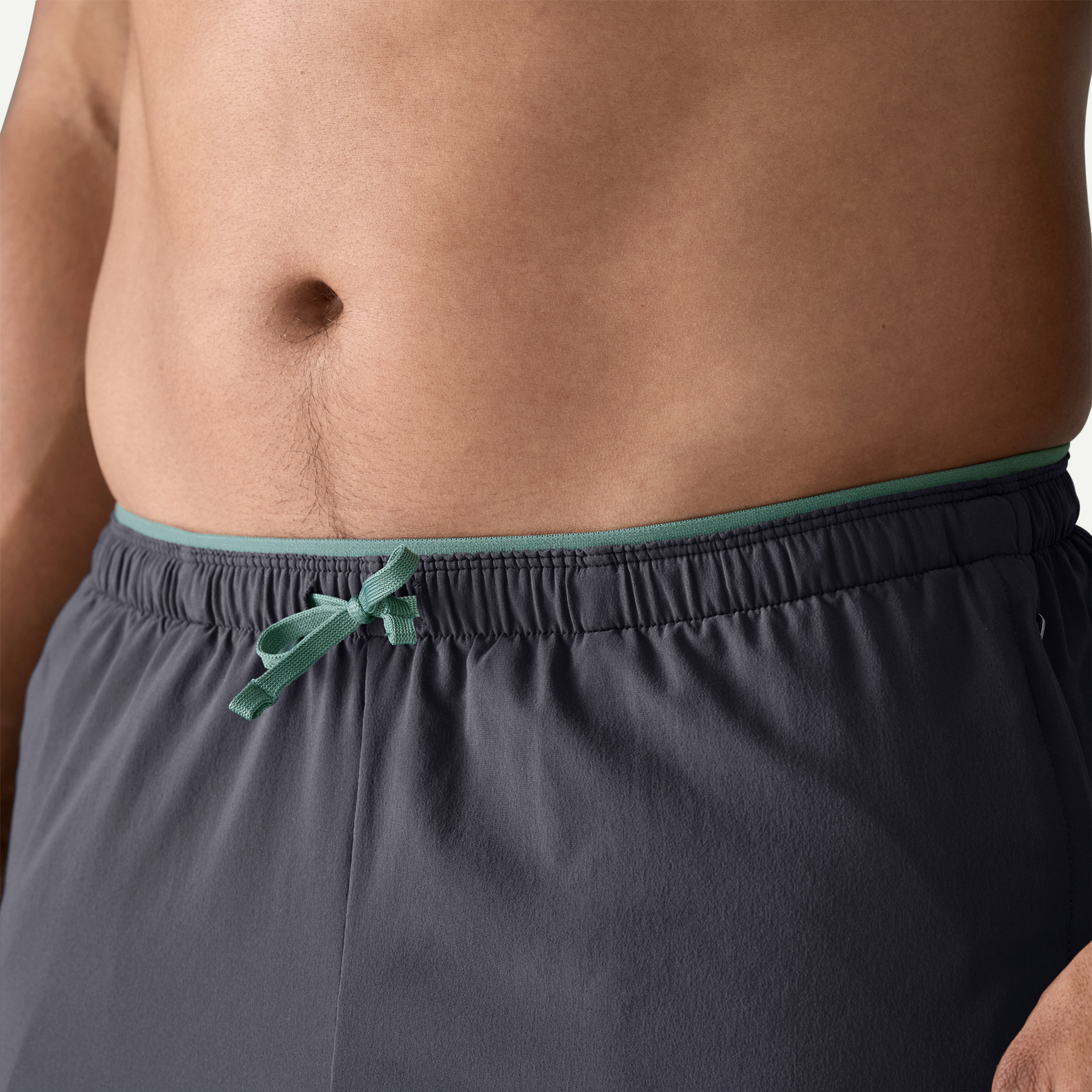 Men's Multi Trails Shorts - 8" - Image 8