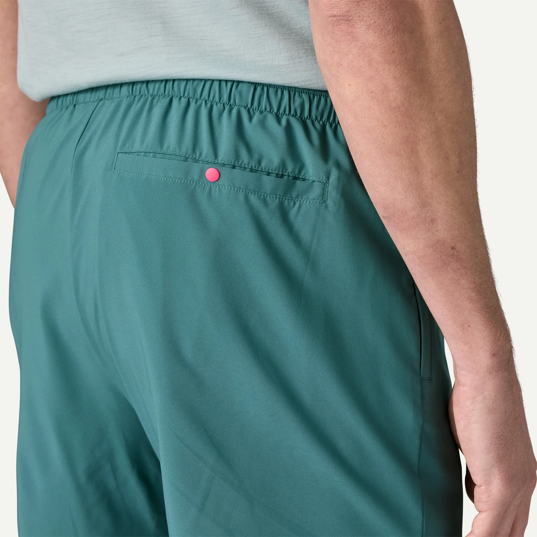 Men's Multi Trails Shorts - 8" - Image 5