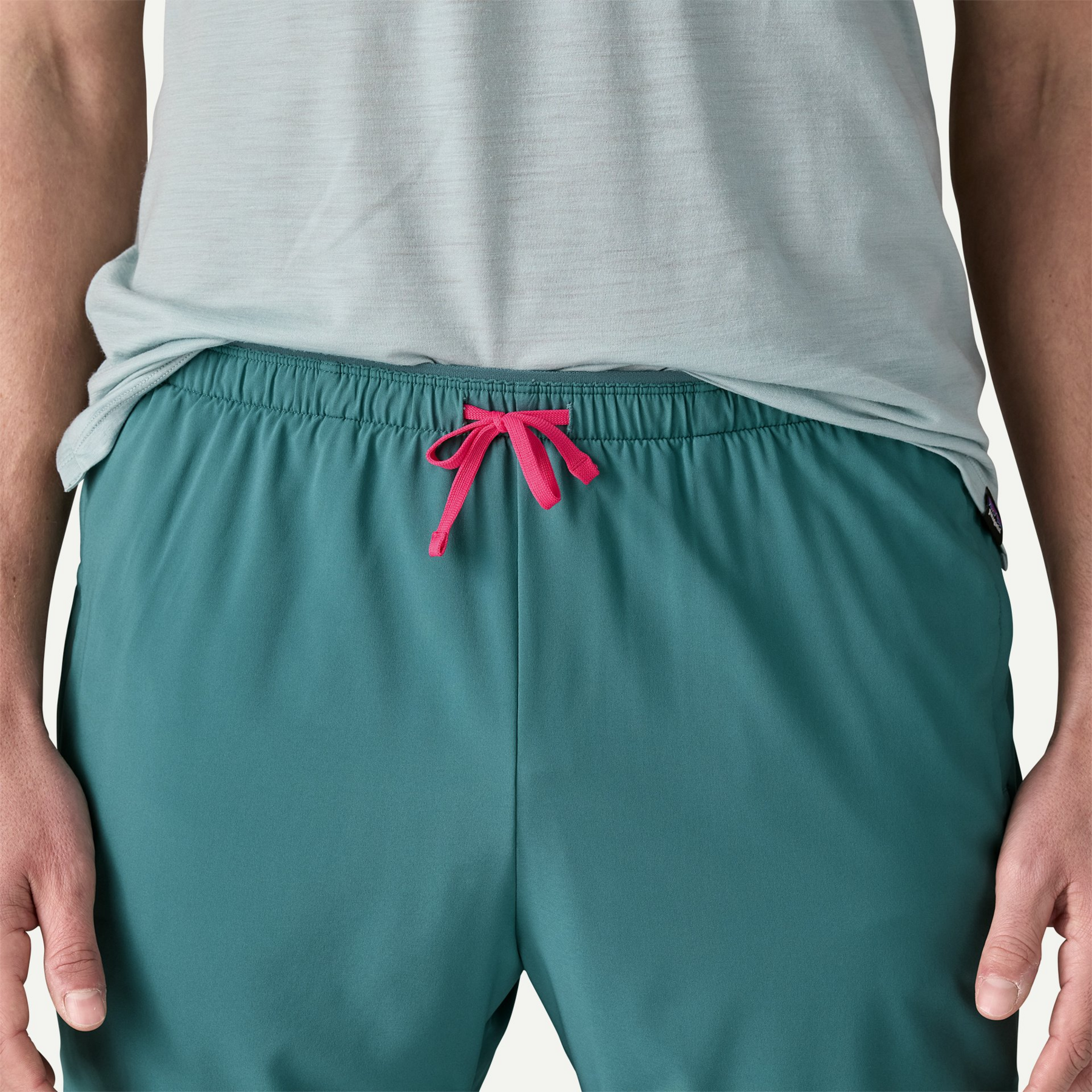 Men's Multi Trails Shorts - 8" - Image 6