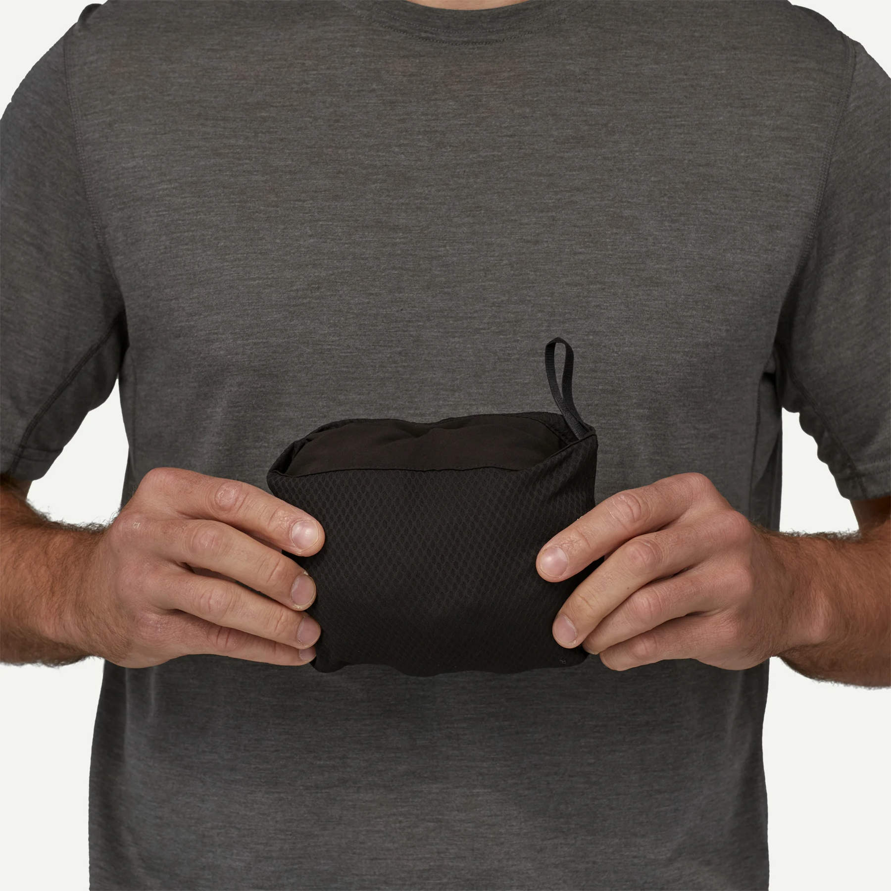 Men's Multi Trails Shorts - 8" - Image 8