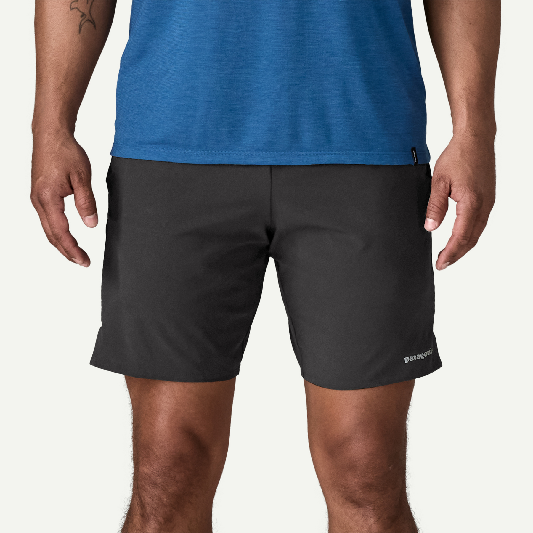 Men's Multi Trails Shorts - 8" - Image 2