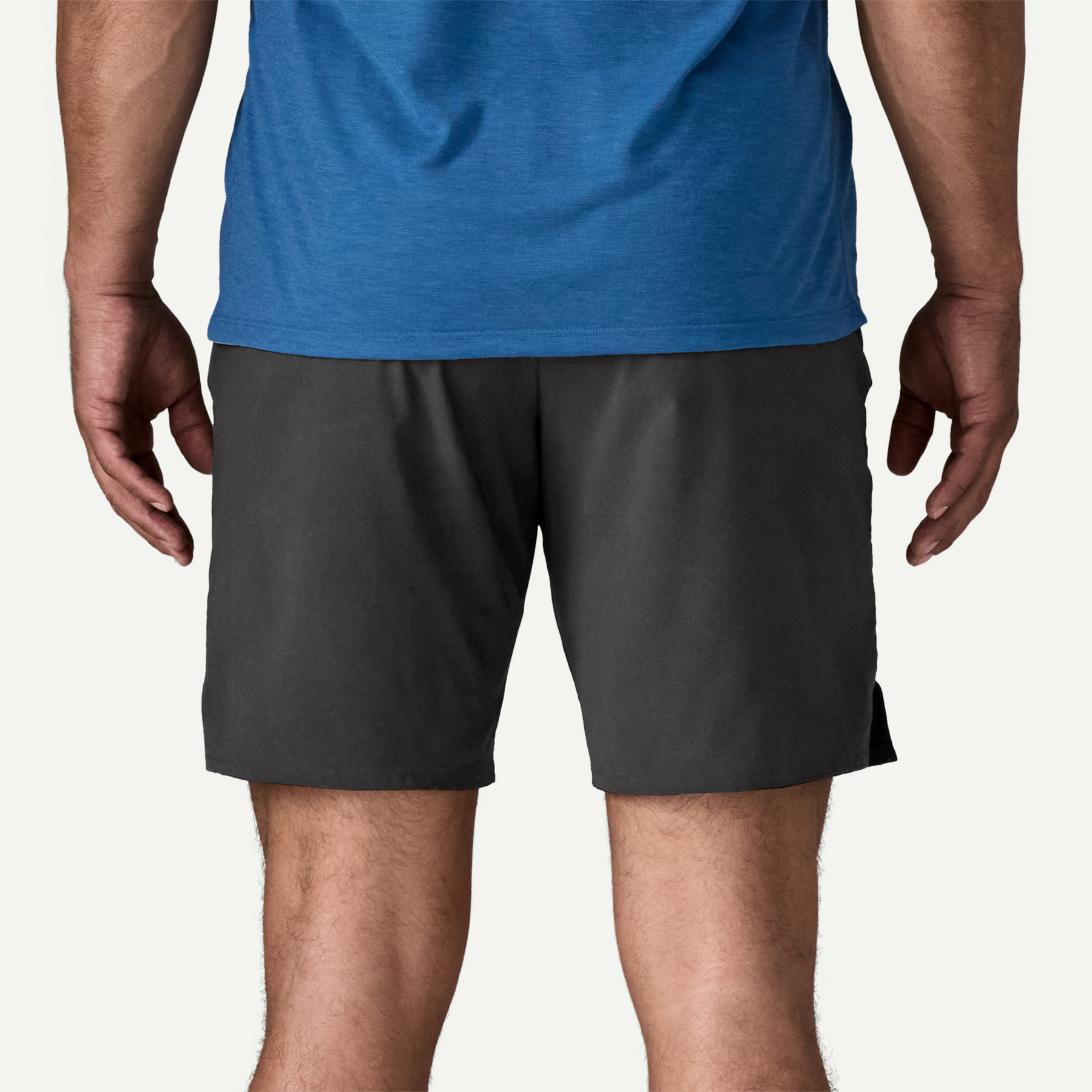 Men's Multi Trails Shorts - 8" - Image 3