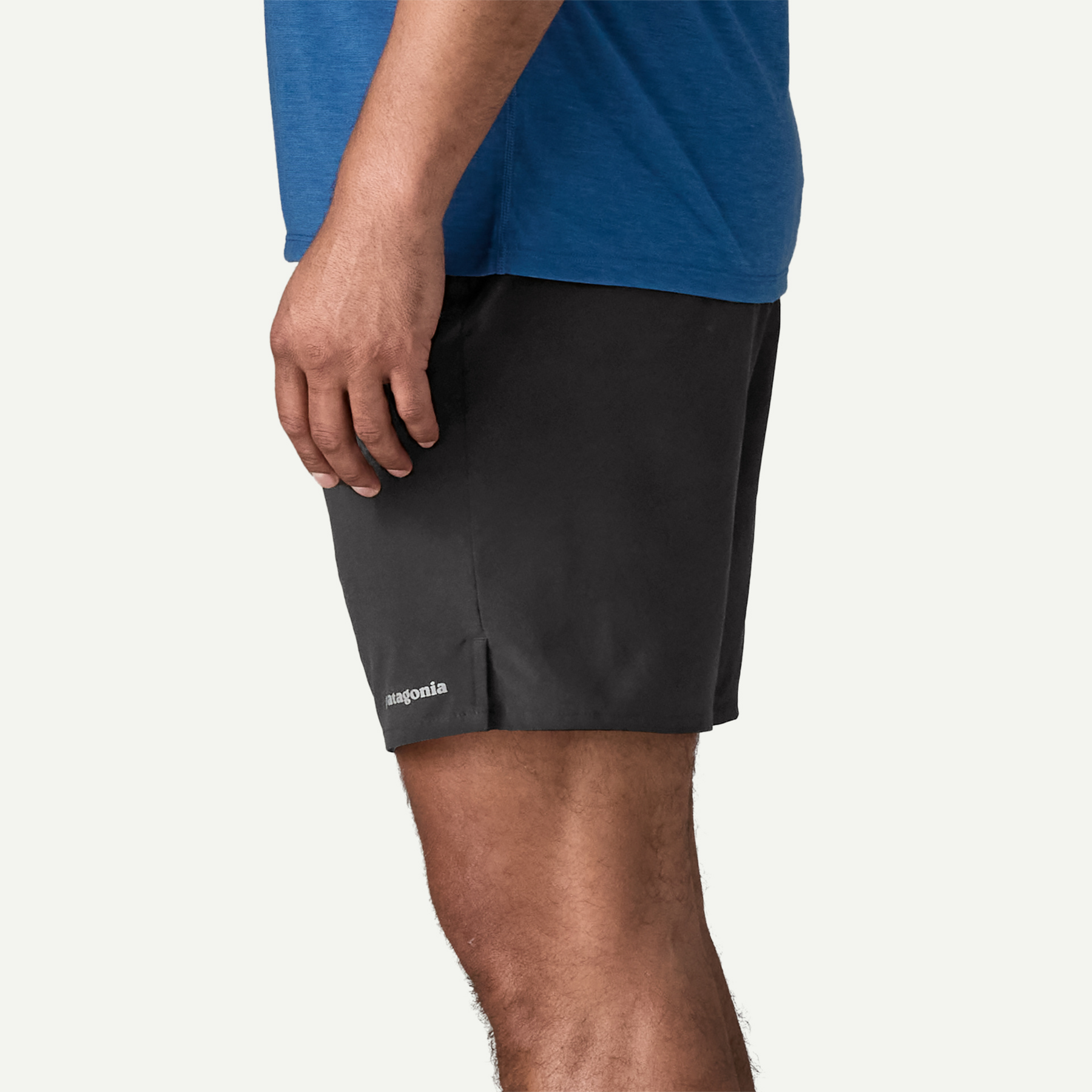 Men's Multi Trails Shorts - 8" - Image 5