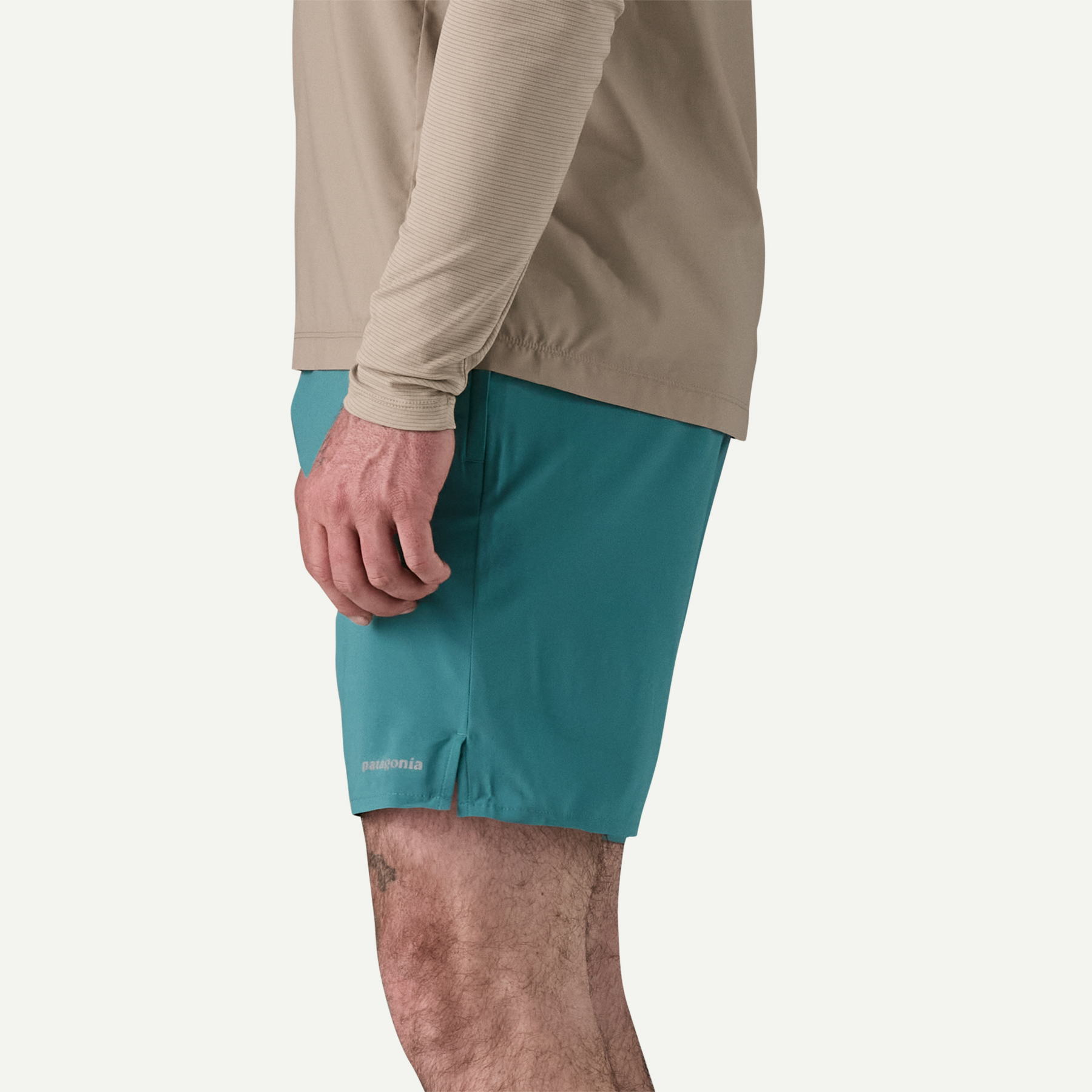 Men's Multi Trails Shorts - 6" - Image 5